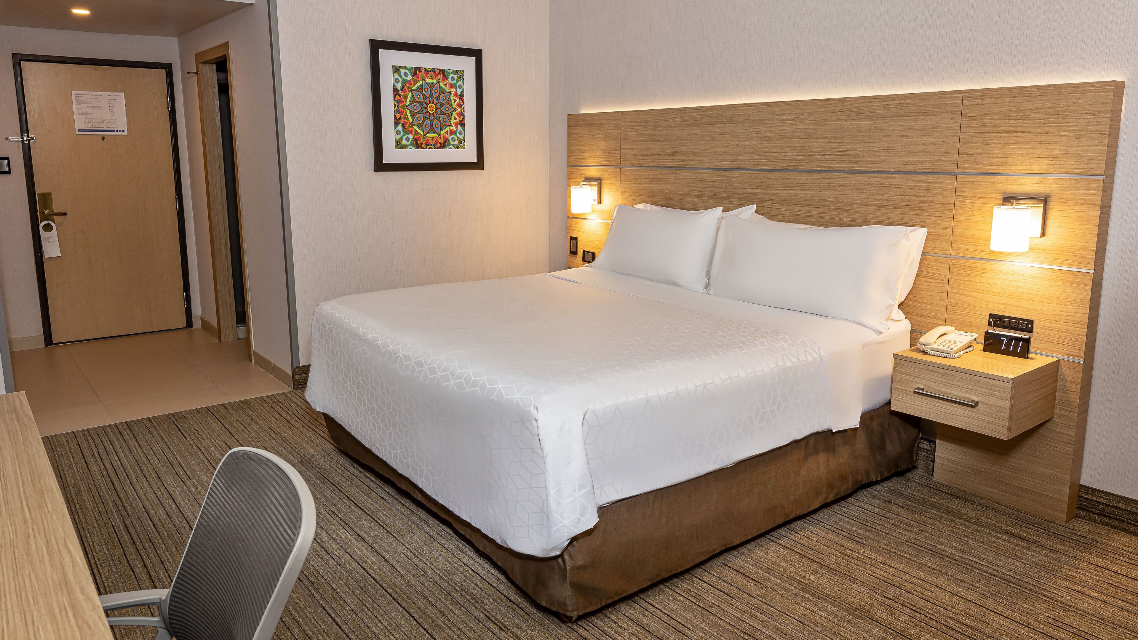 Holiday Inn Express Chihuahua — 6