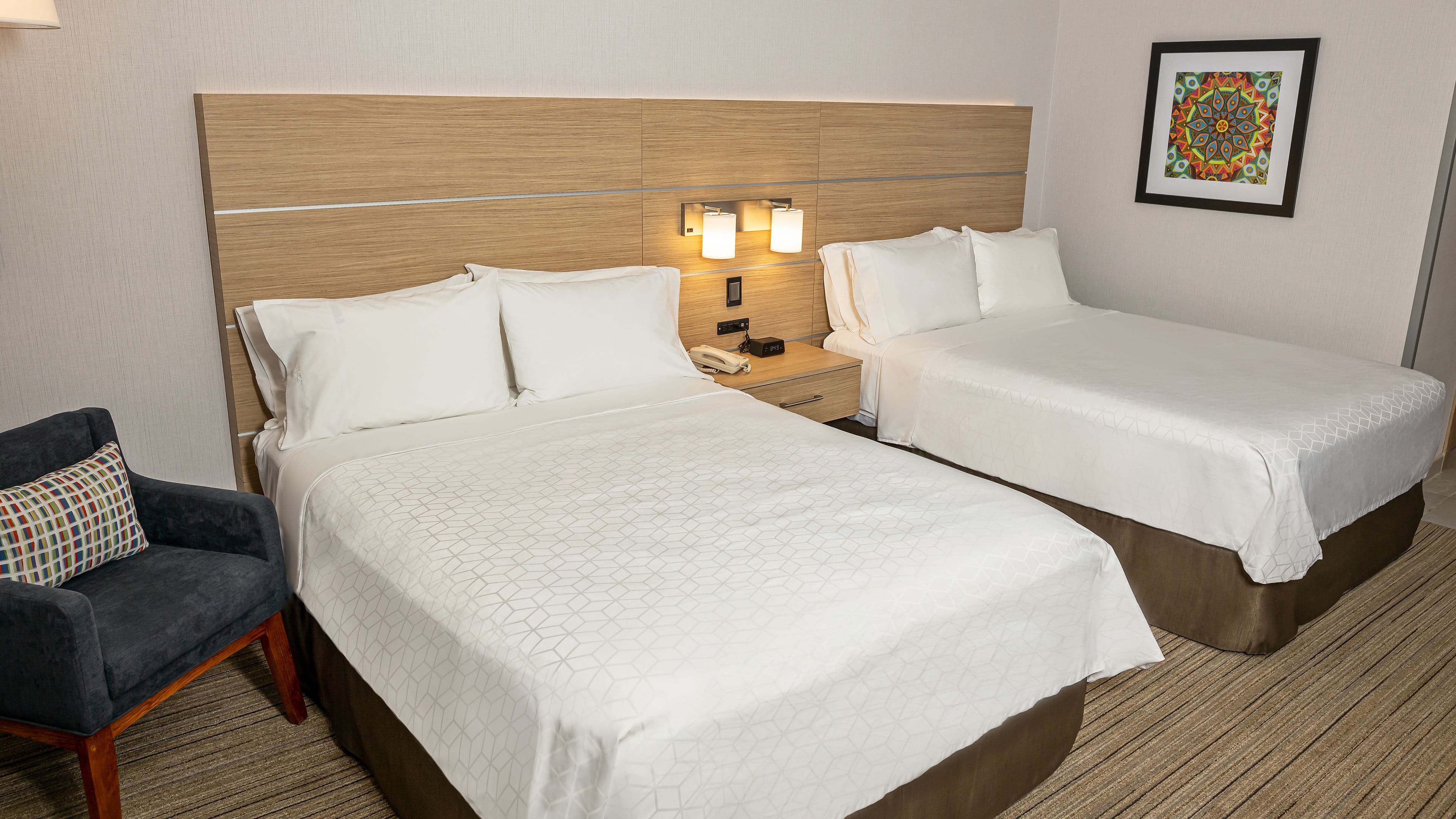 Holiday Inn Express Chihuahua — 17