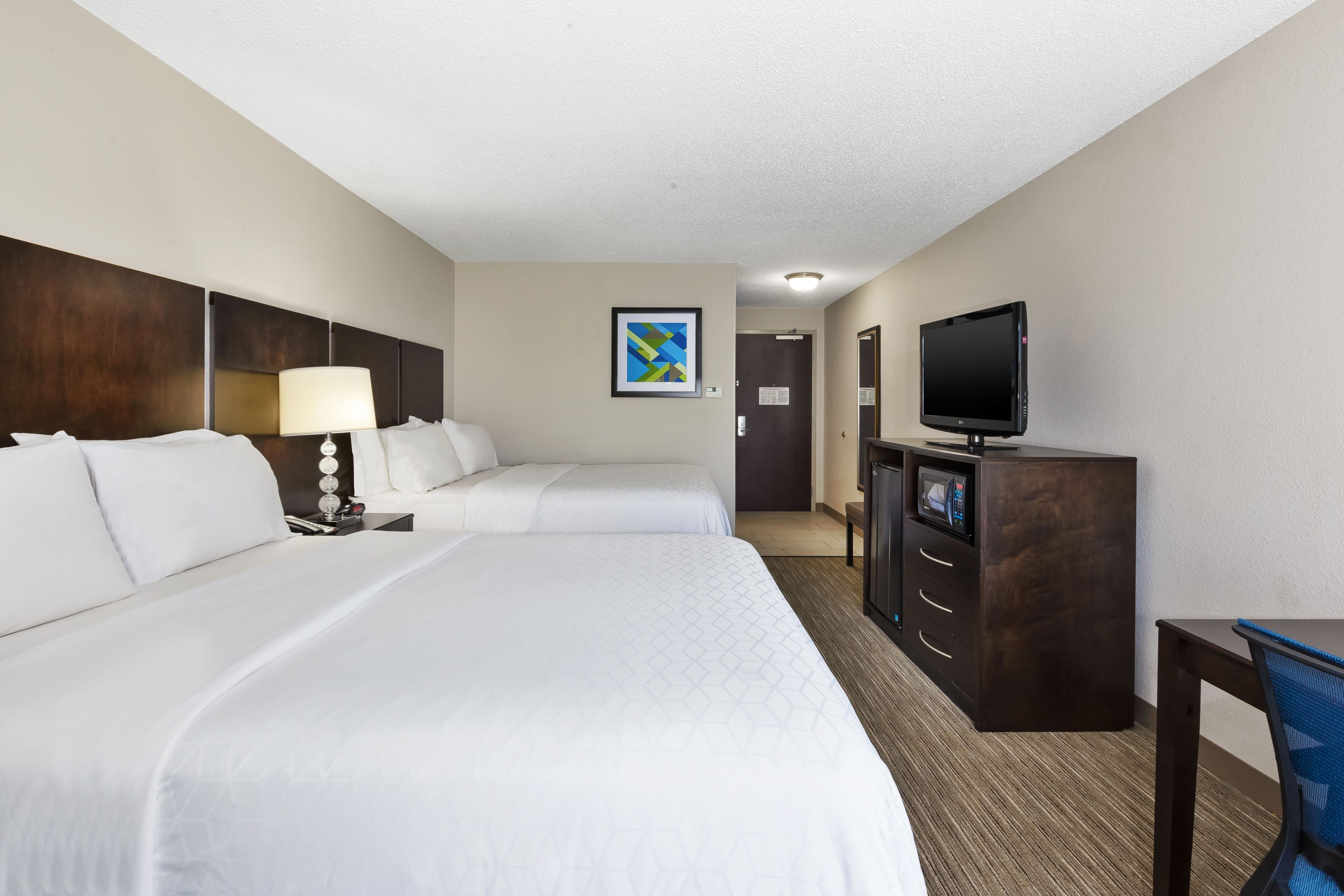Holiday Inn Express Chillicothe East — 29