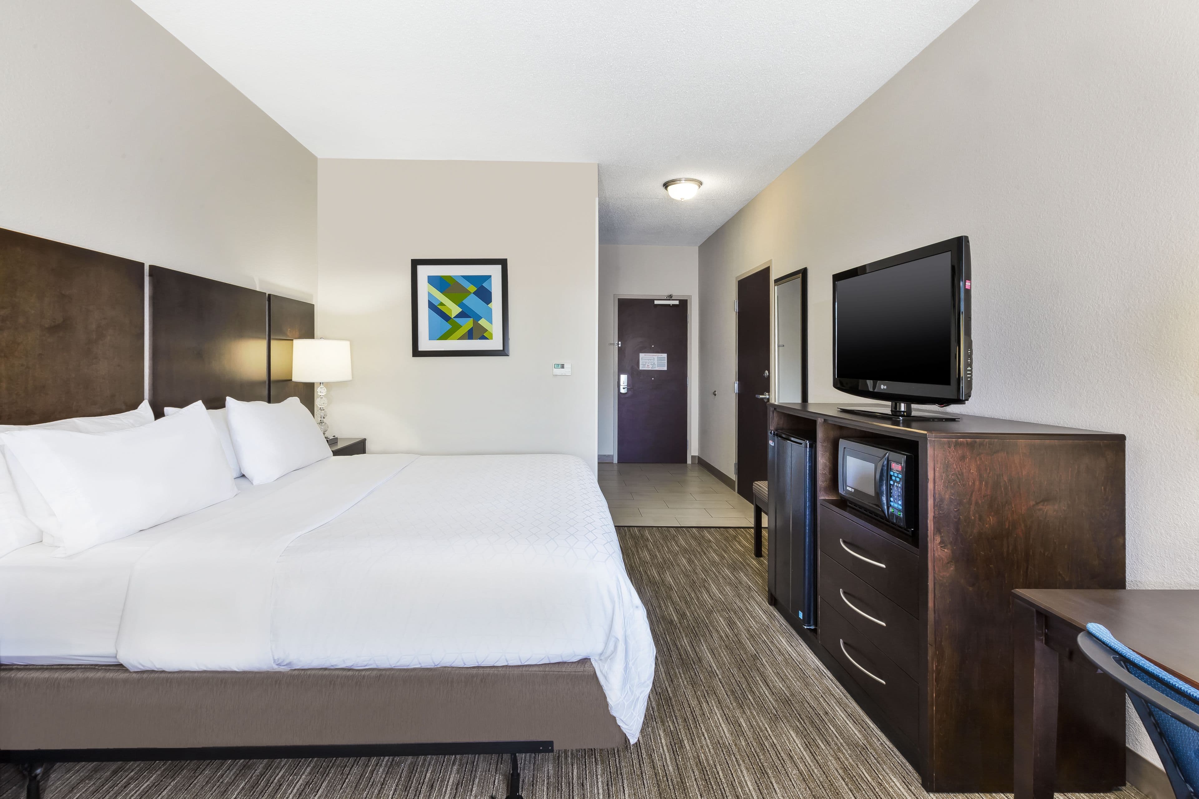 Holiday Inn Express Chillicothe East — 9