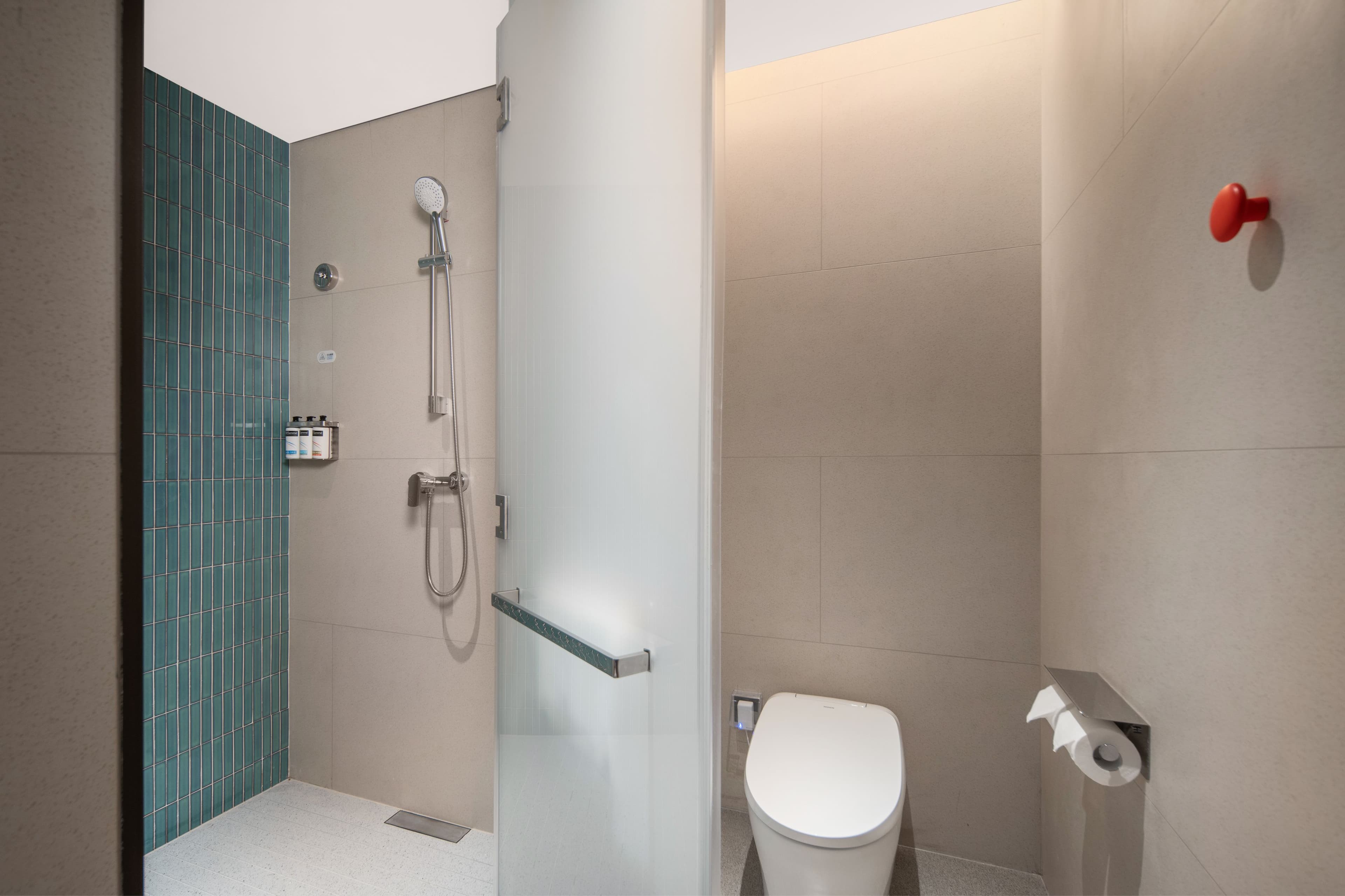 Holiday Inn Express Chongqing Tongliang - Image 5