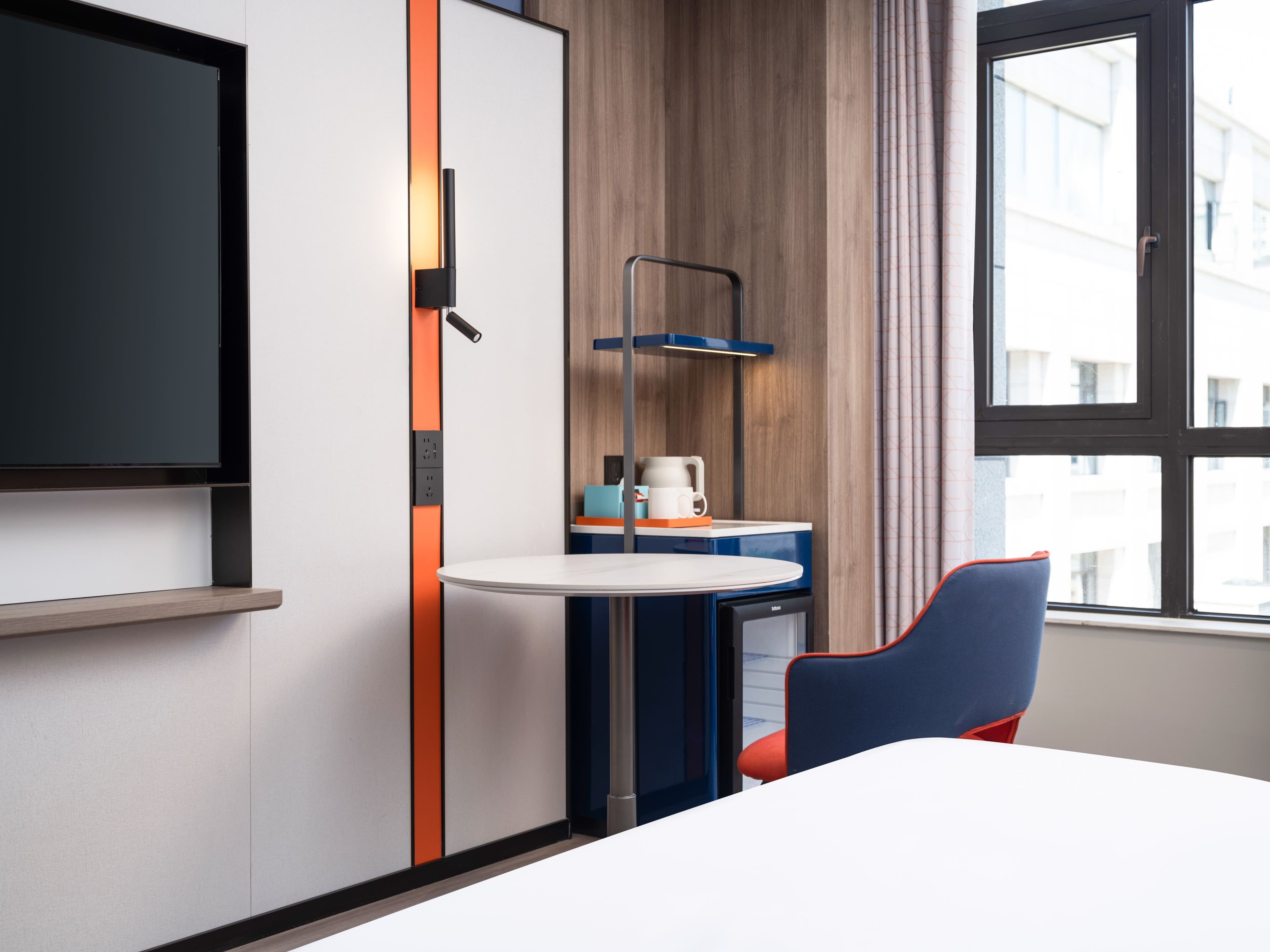 Holiday Inn Express Chongqing Tongliang — 18