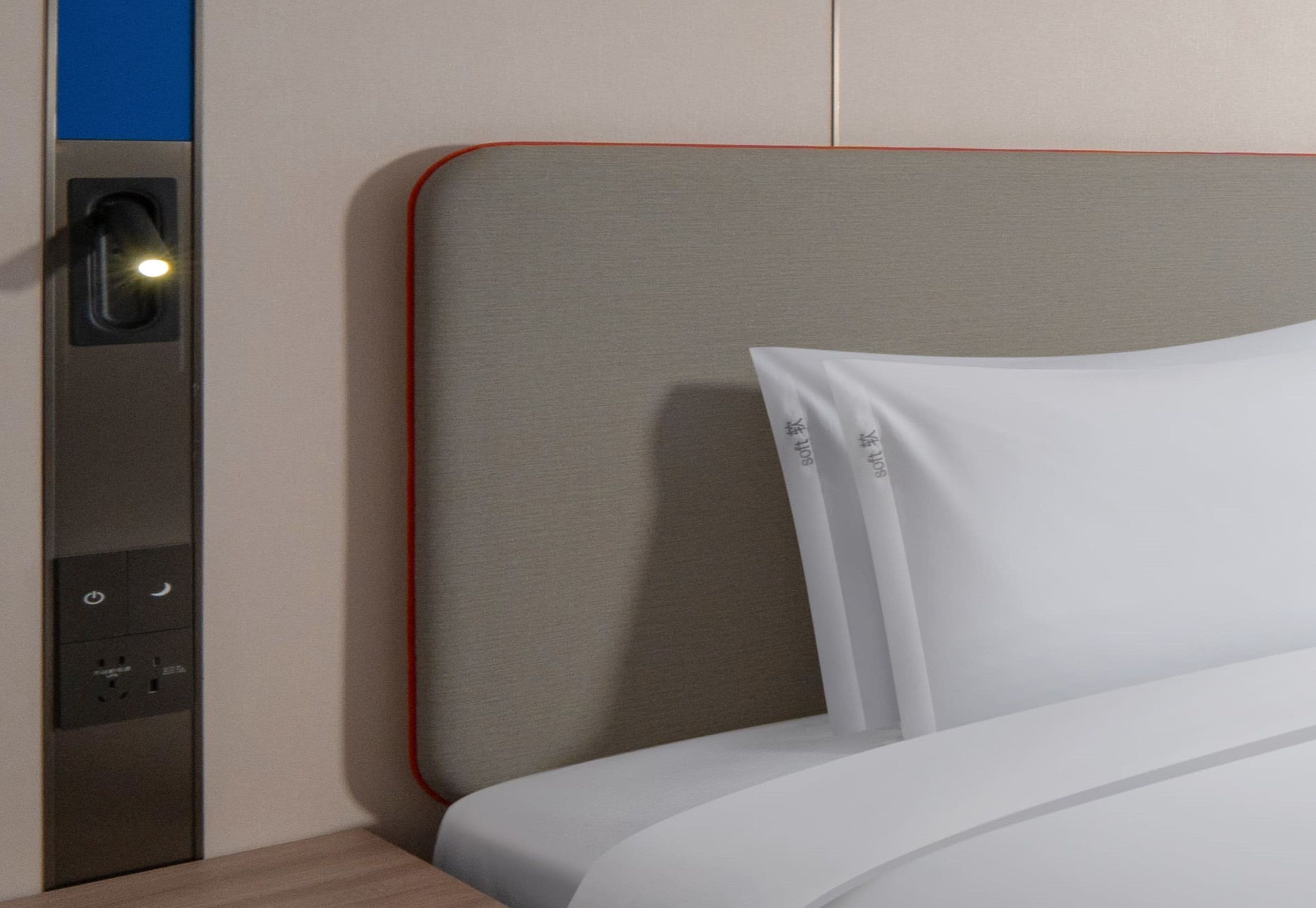 Holiday Inn Express Chongqing Ciqikou Ancient Town - Image 2