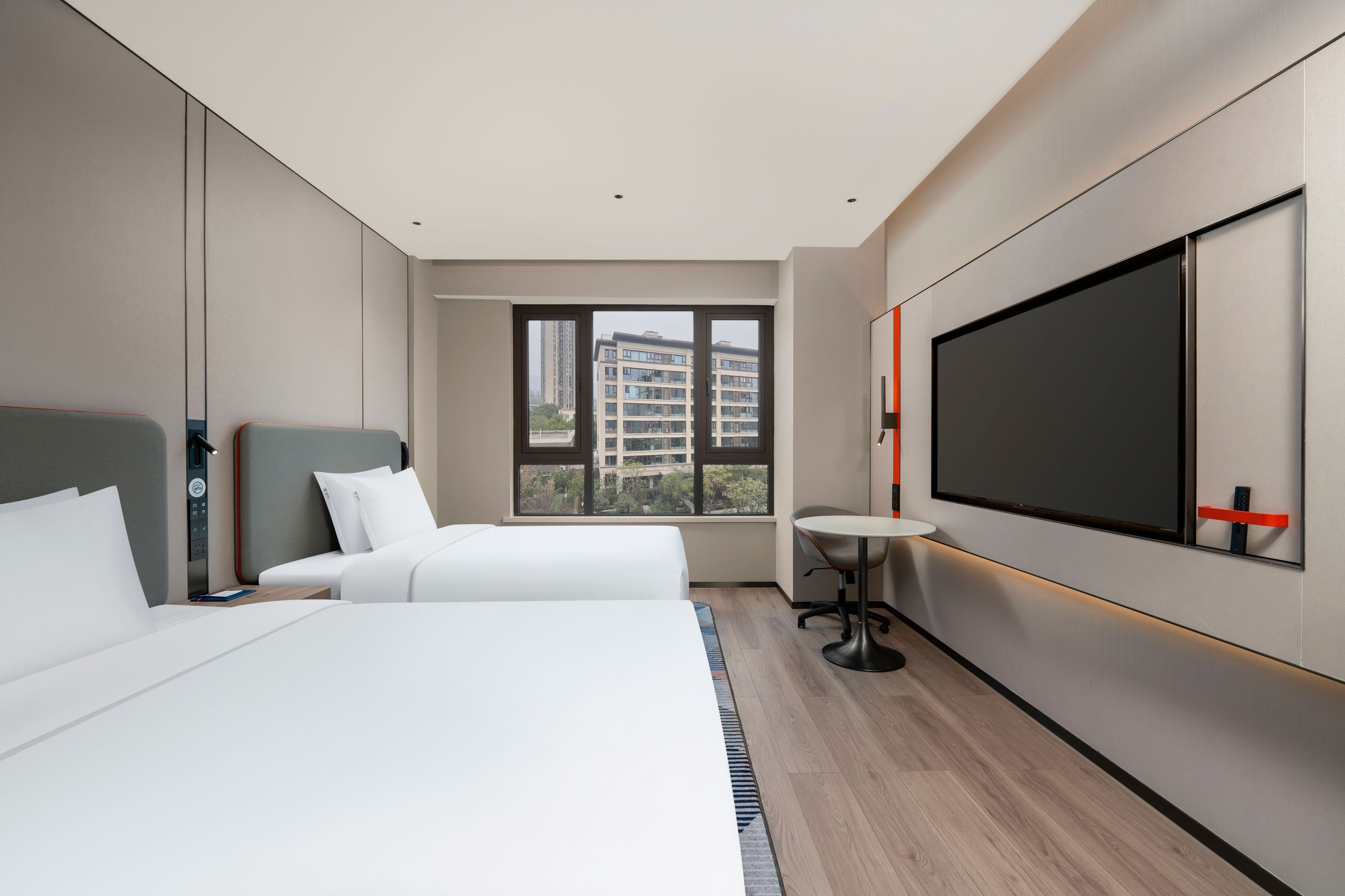 Holiday Inn Express Chongqing Ciqikou Ancient Town - Image 5