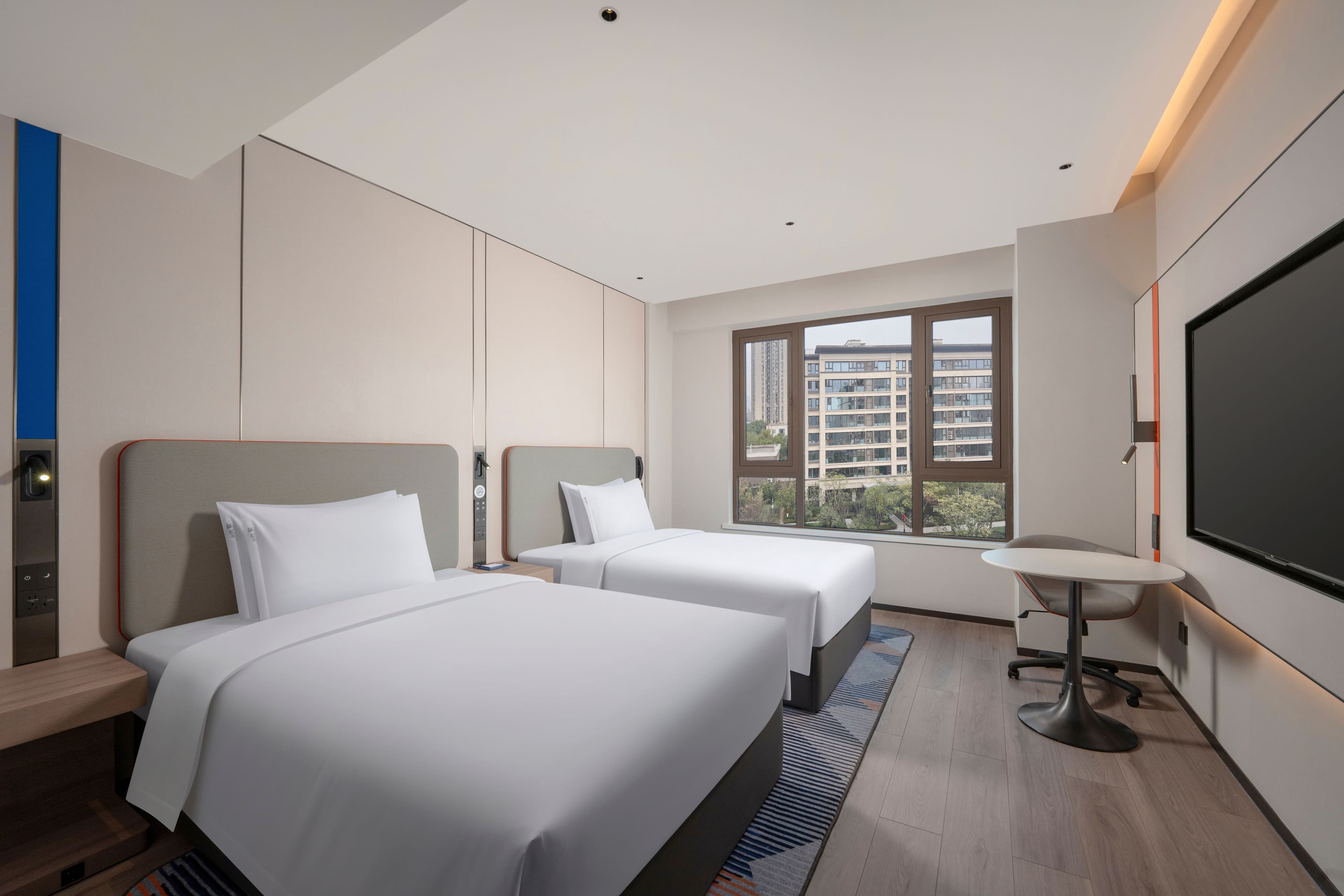 Holiday Inn Express Chongqing Ciqikou Ancient Town — 8