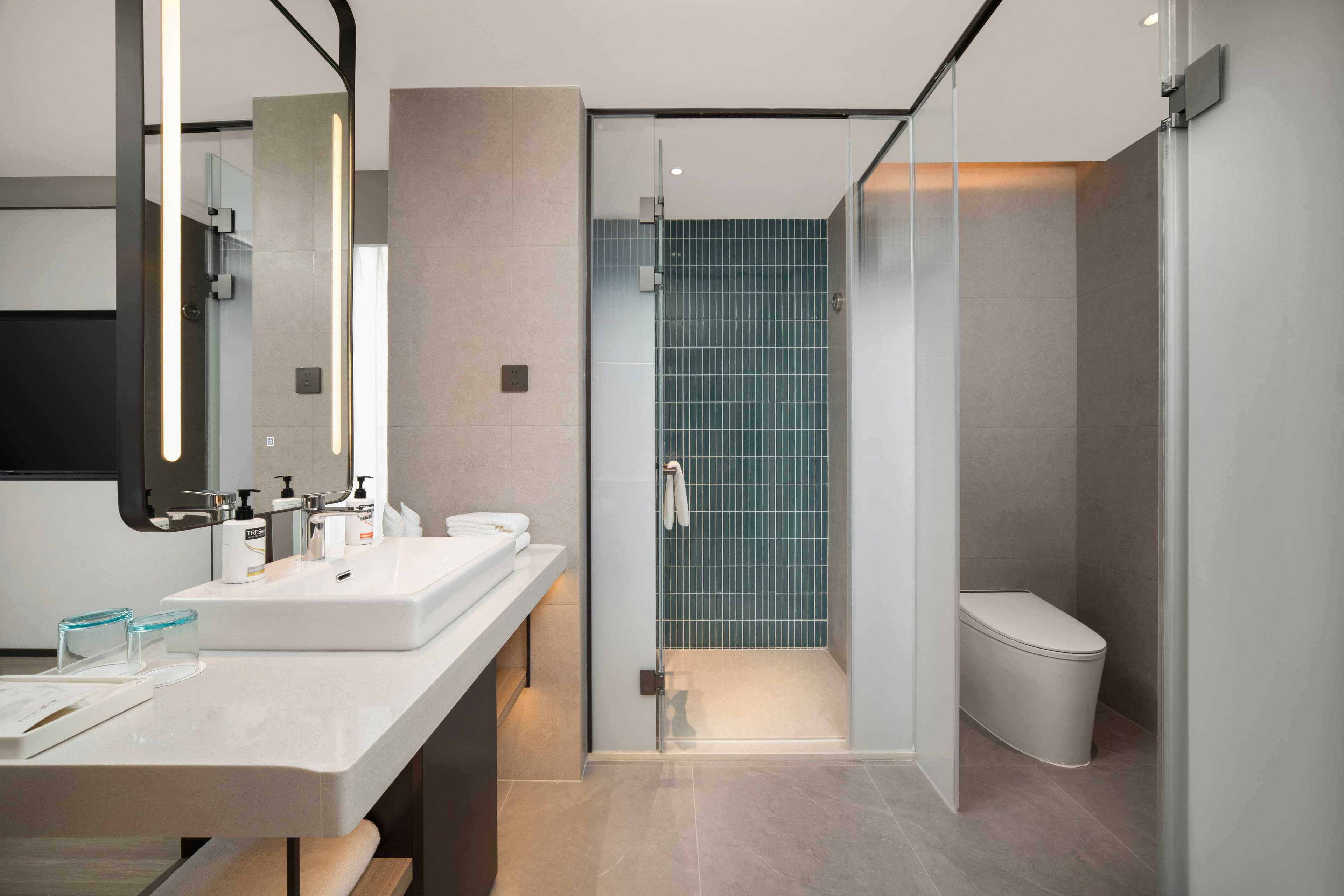 Holiday Inn Express Chongqing Central Park - Image 5