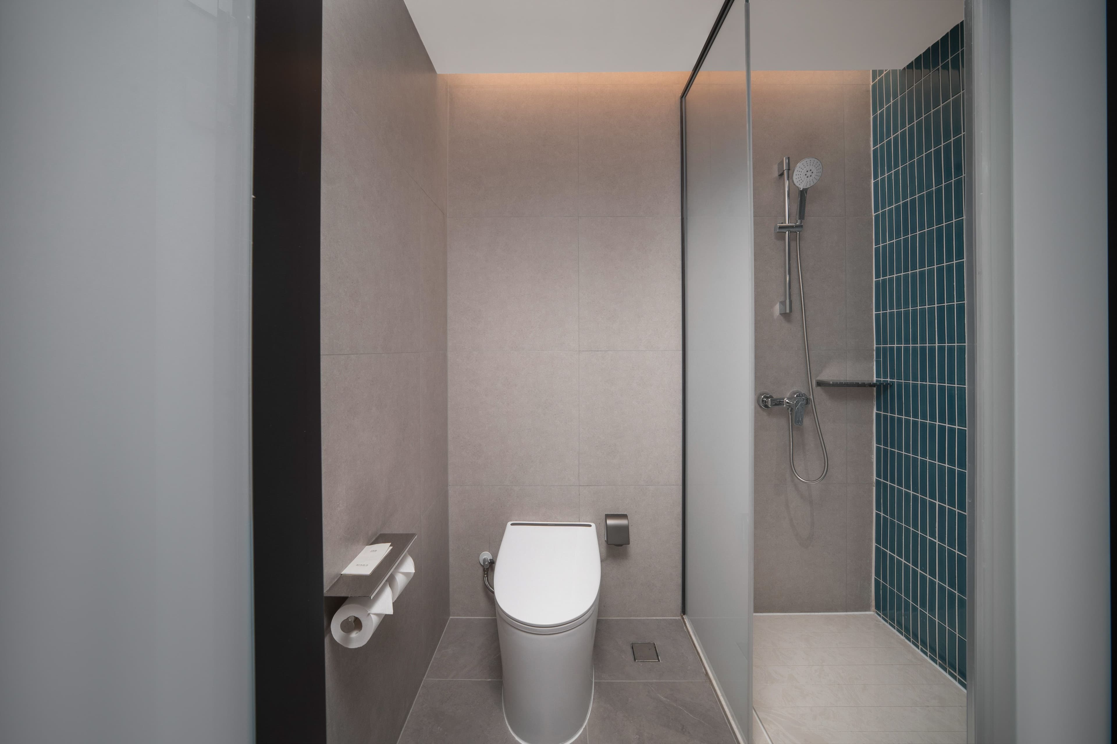 Holiday Inn Express Chongqing Central Park — 8