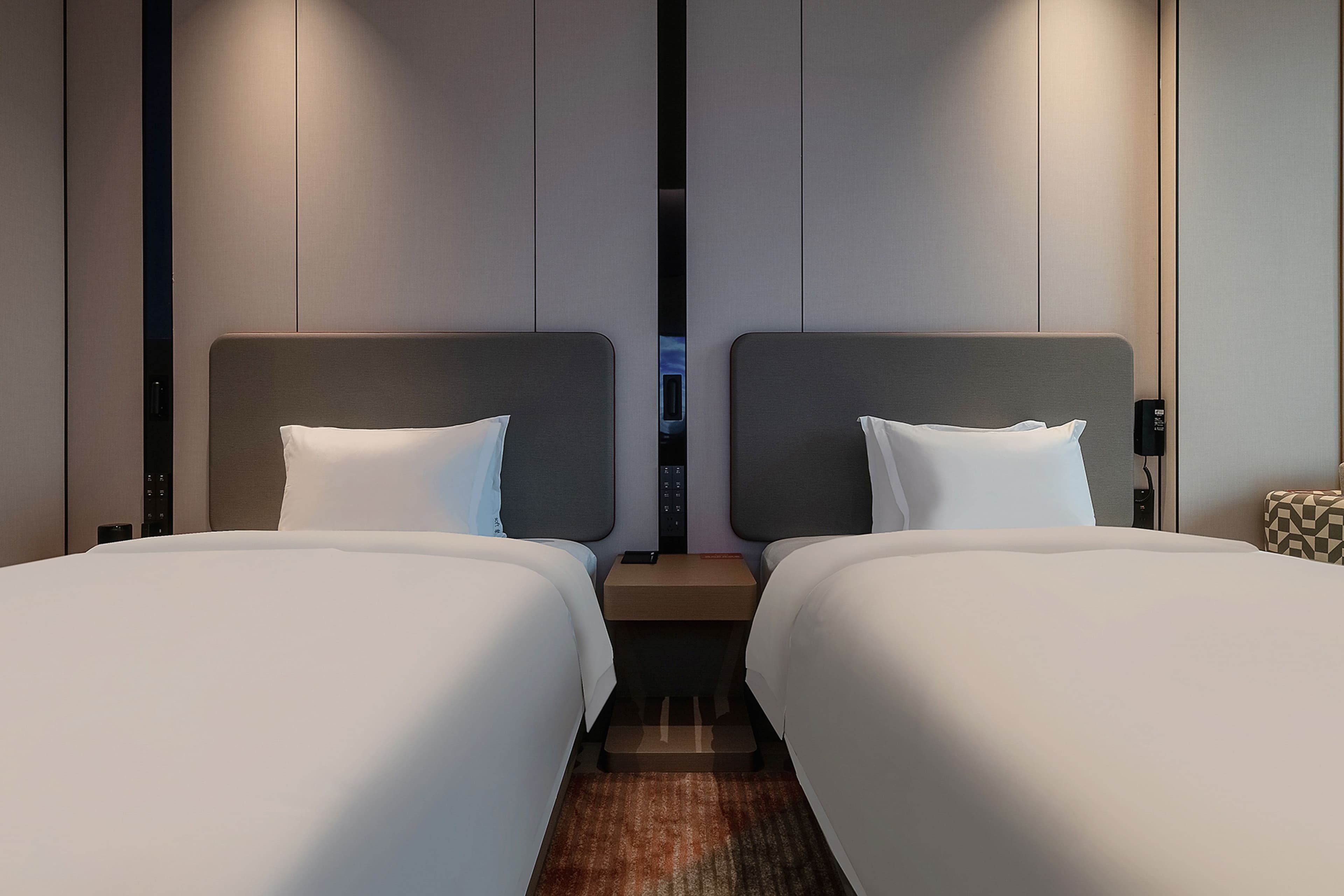 Holiday Inn Express Chongqing Nanbin Road - Image 4