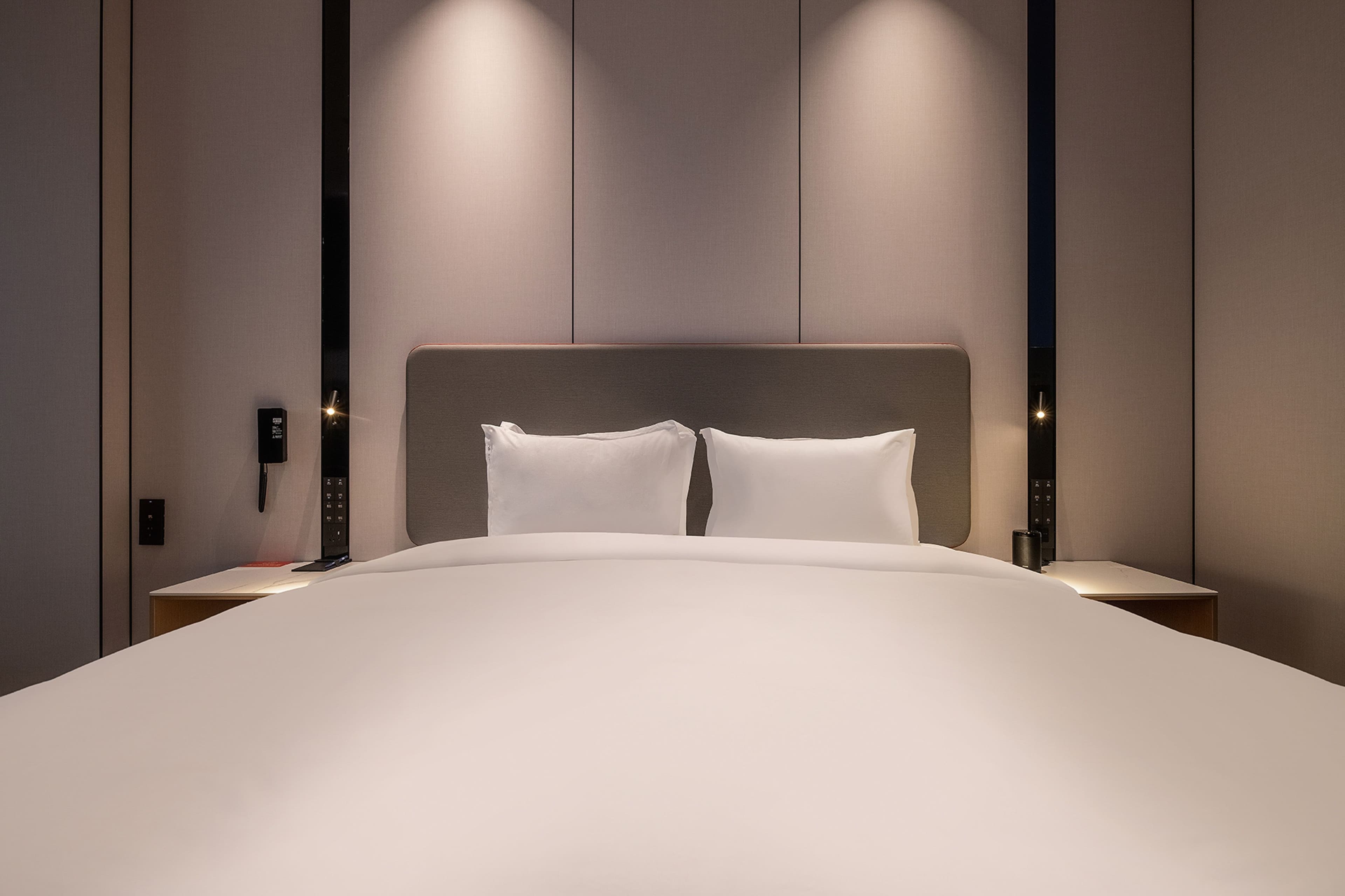 Holiday Inn Express Chongqing Nanbin Road - Image 3