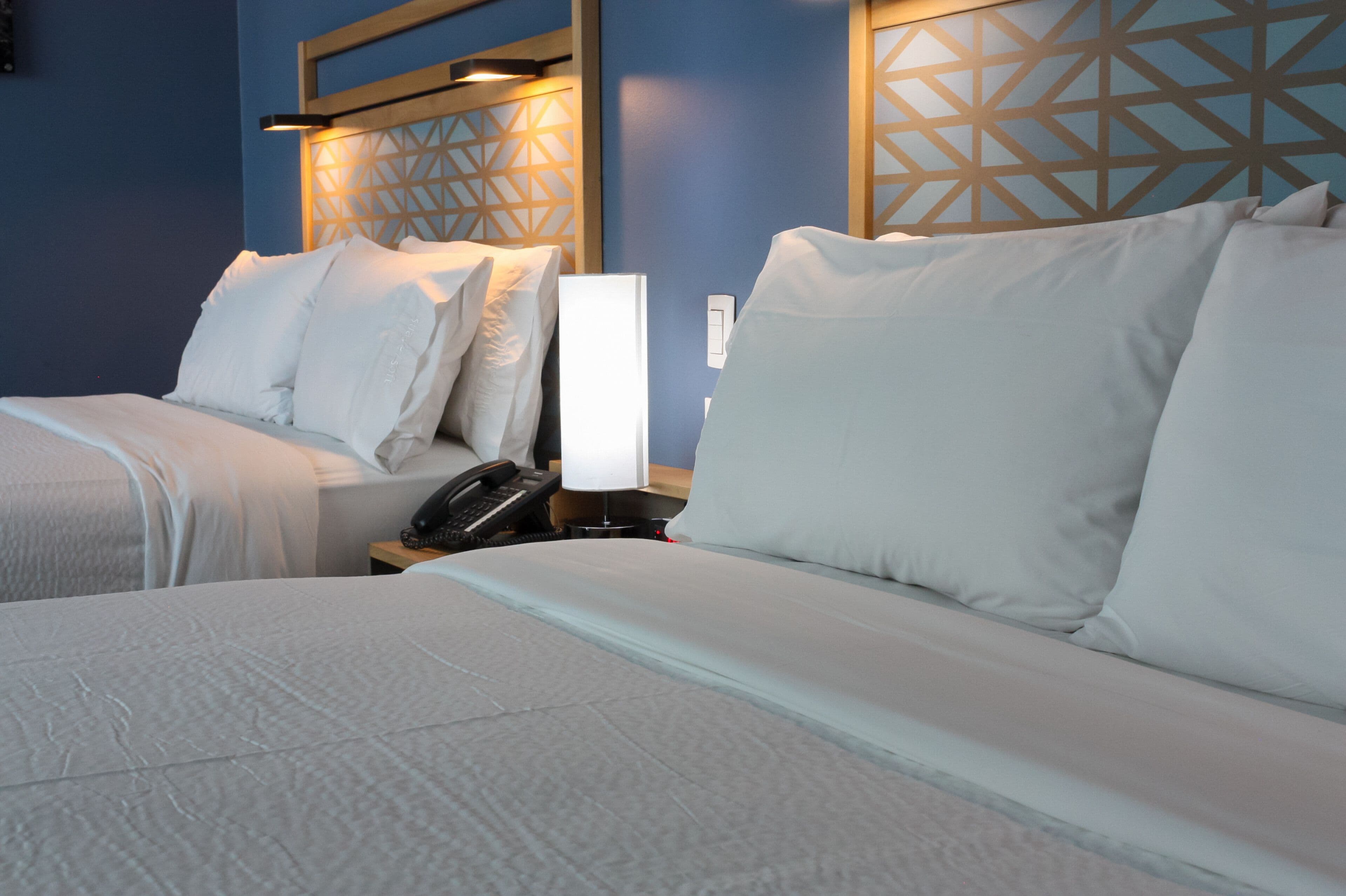 Holiday Inn Express Mexico Reforma — 24