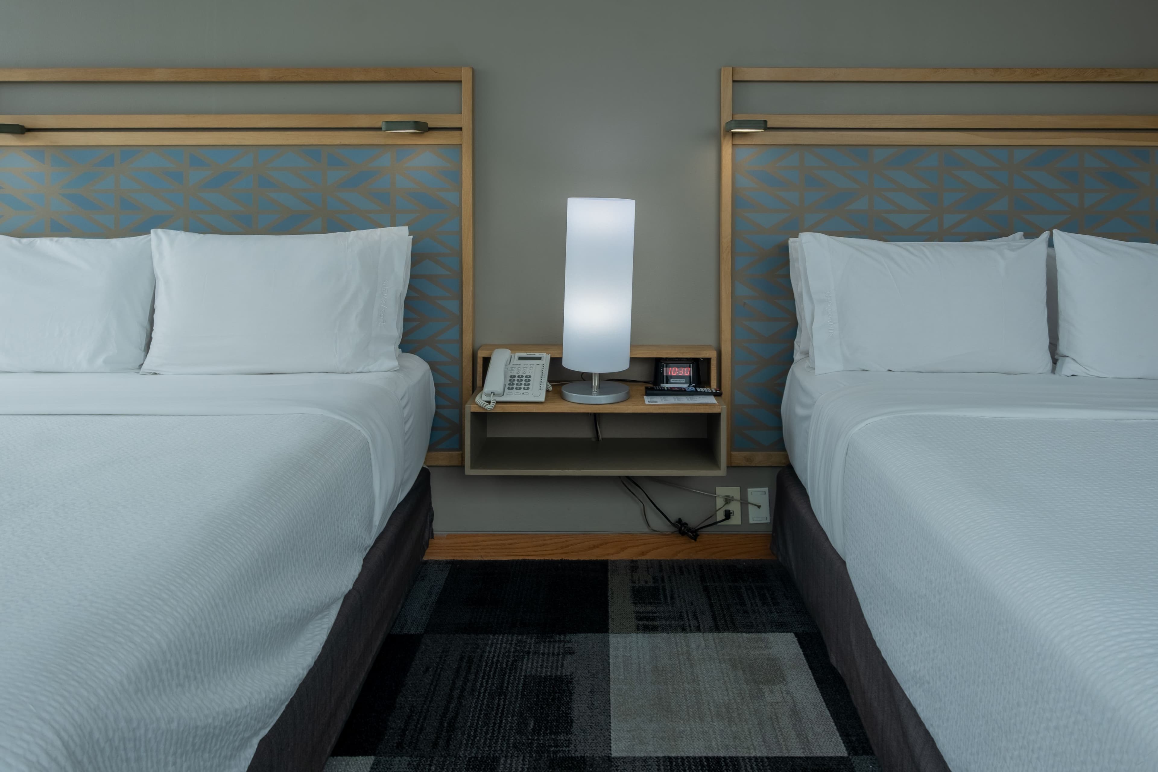 Holiday Inn Express Mexico Reforma — 33