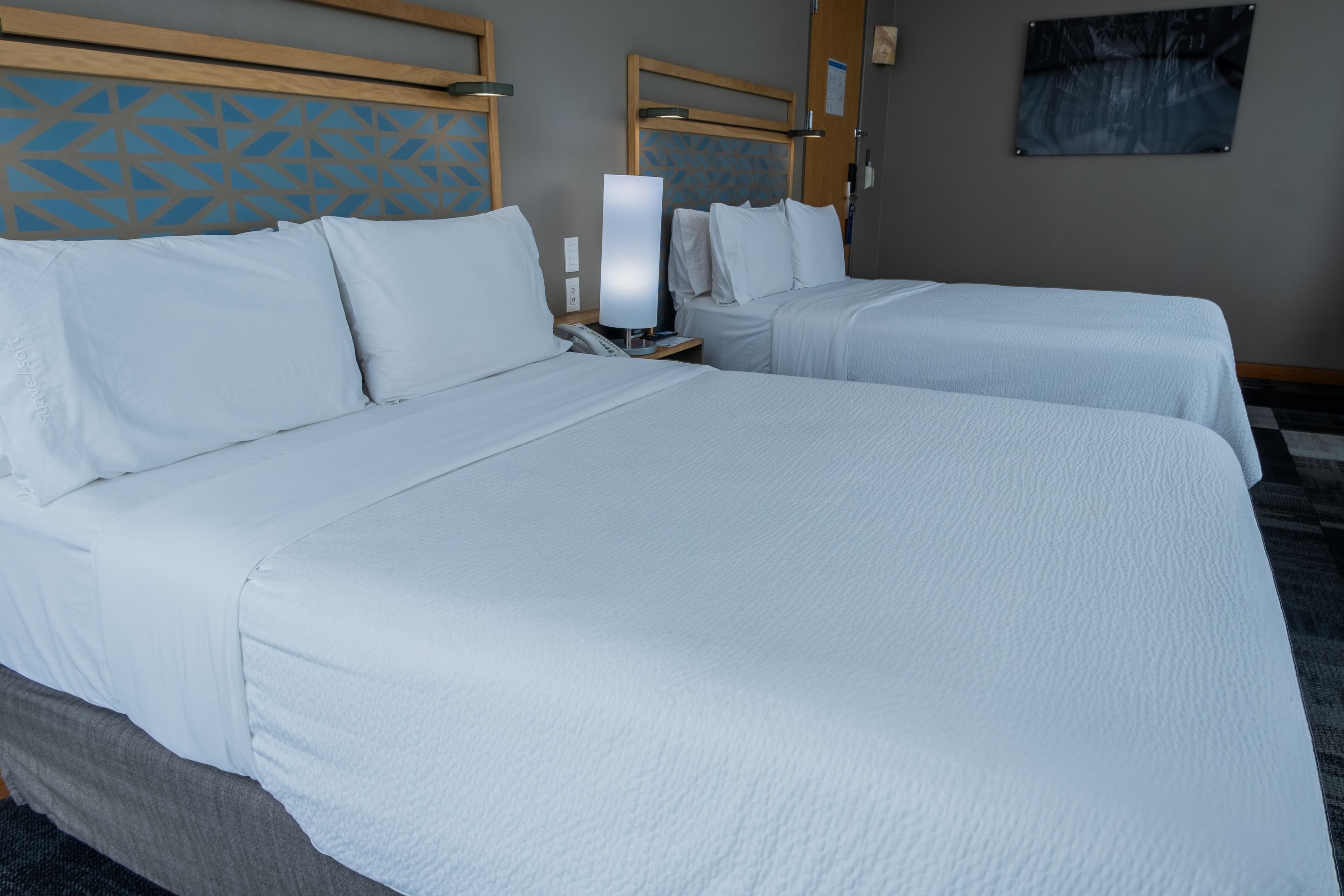 Holiday Inn Express Mexico Reforma — 31