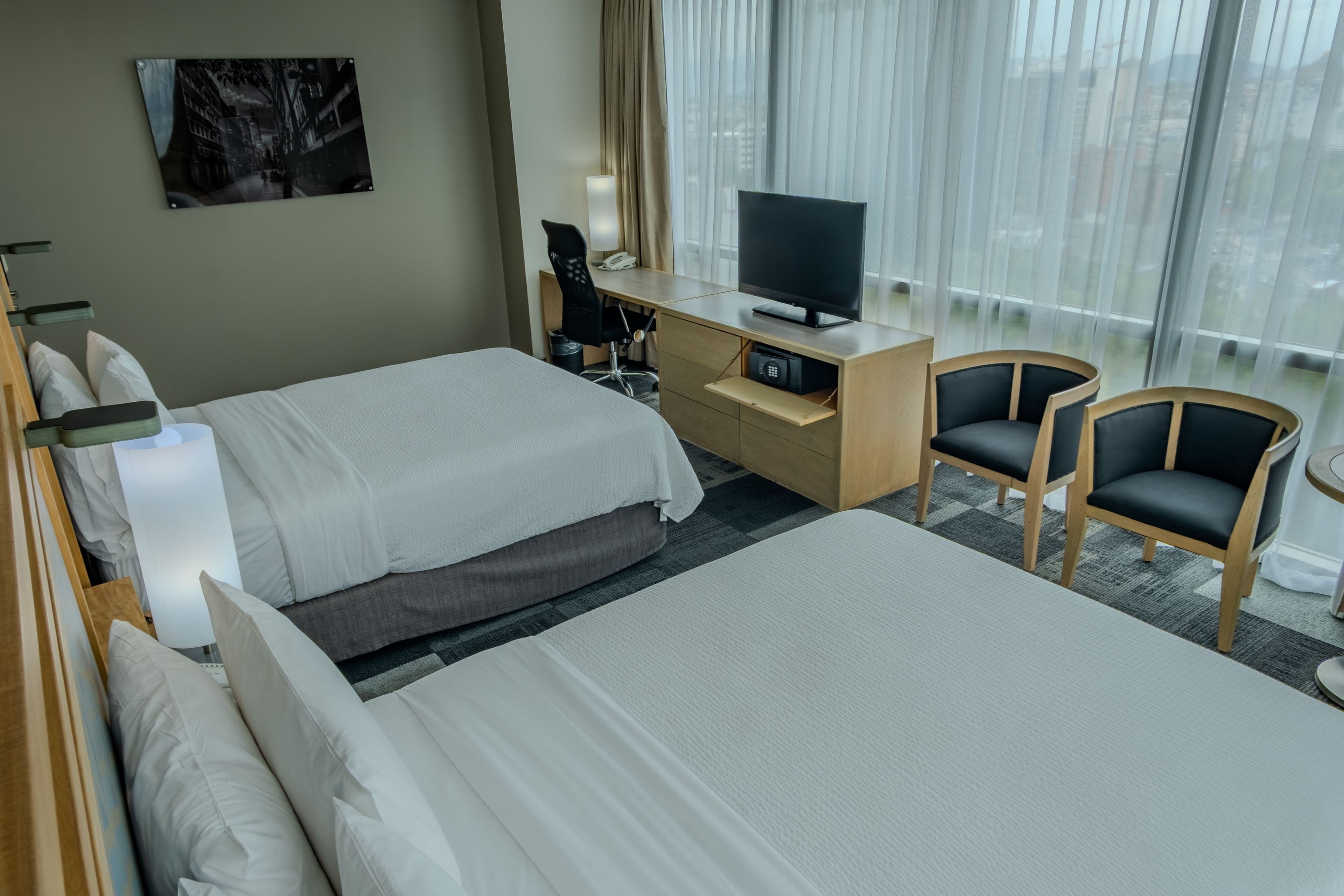 Holiday Inn Express Mexico Reforma — 30