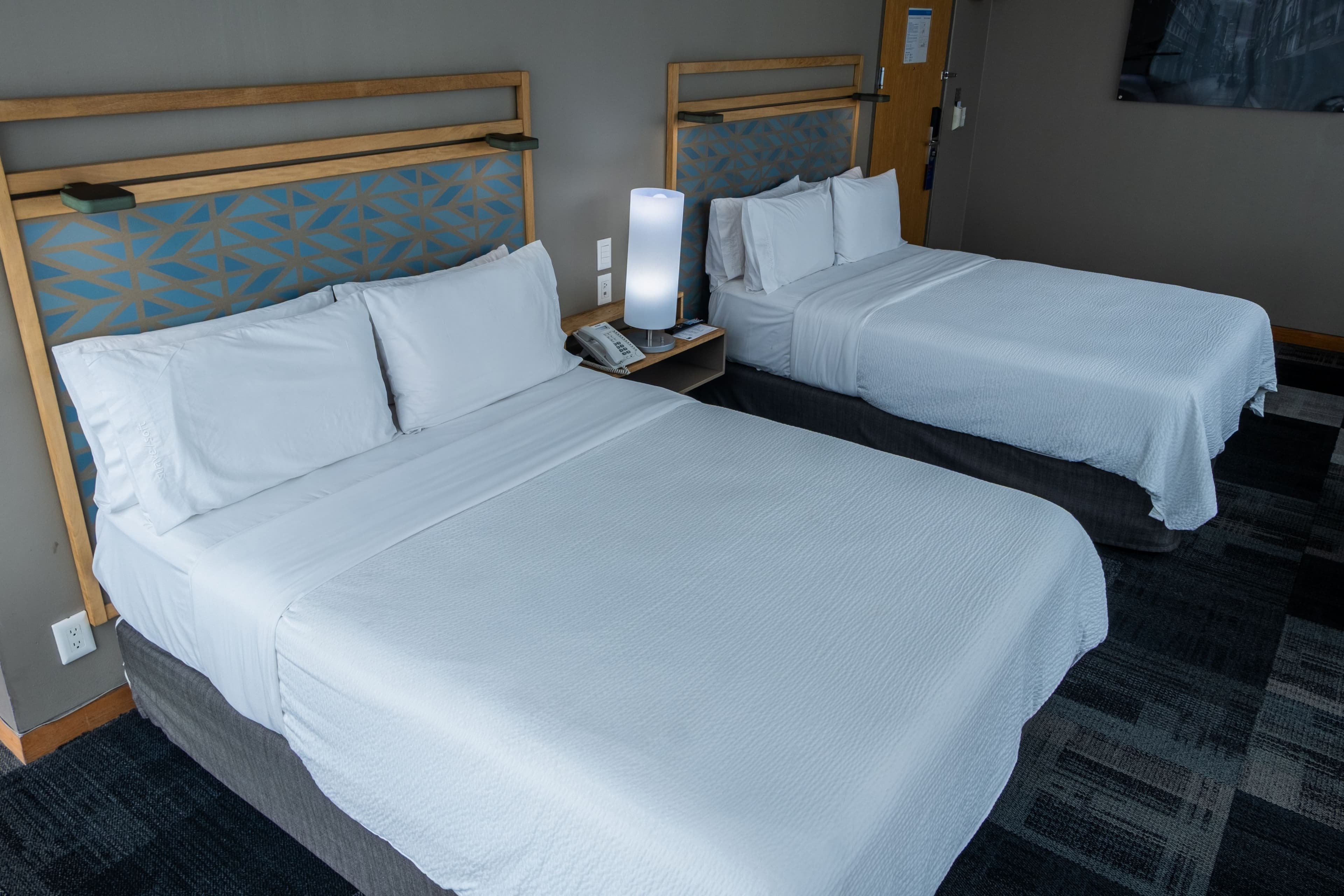 Holiday Inn Express Mexico Reforma — 28