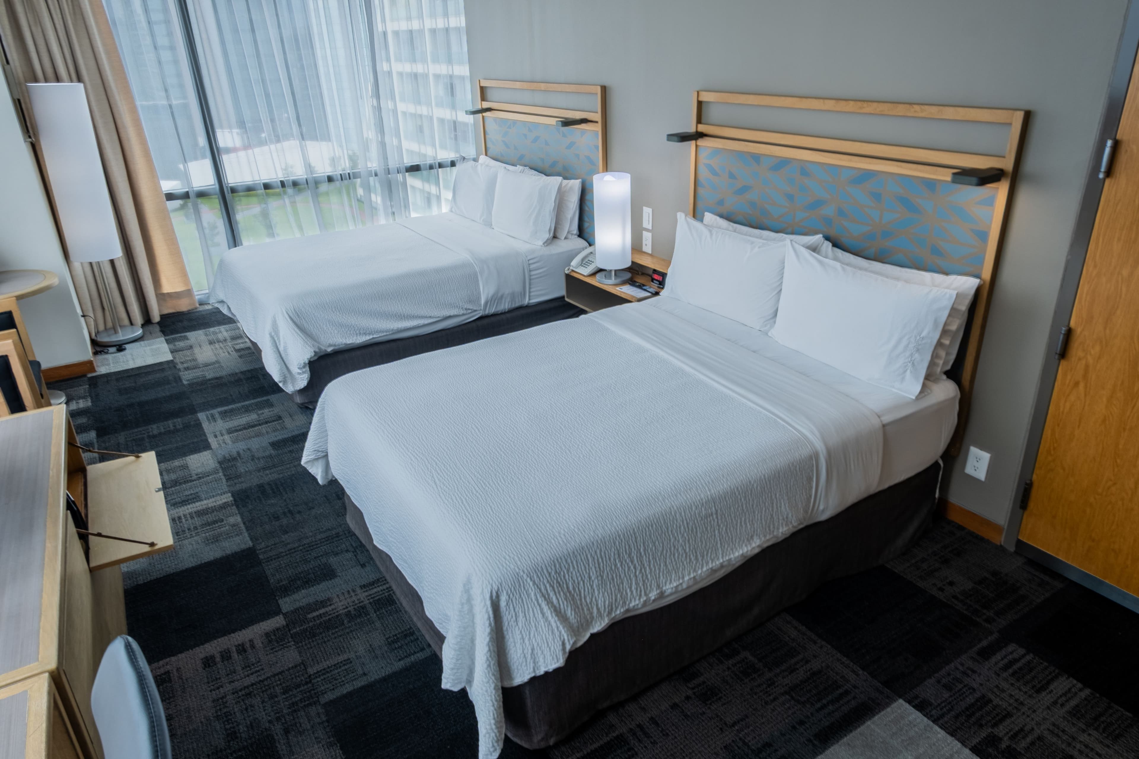 Holiday Inn Express Mexico Reforma — 29