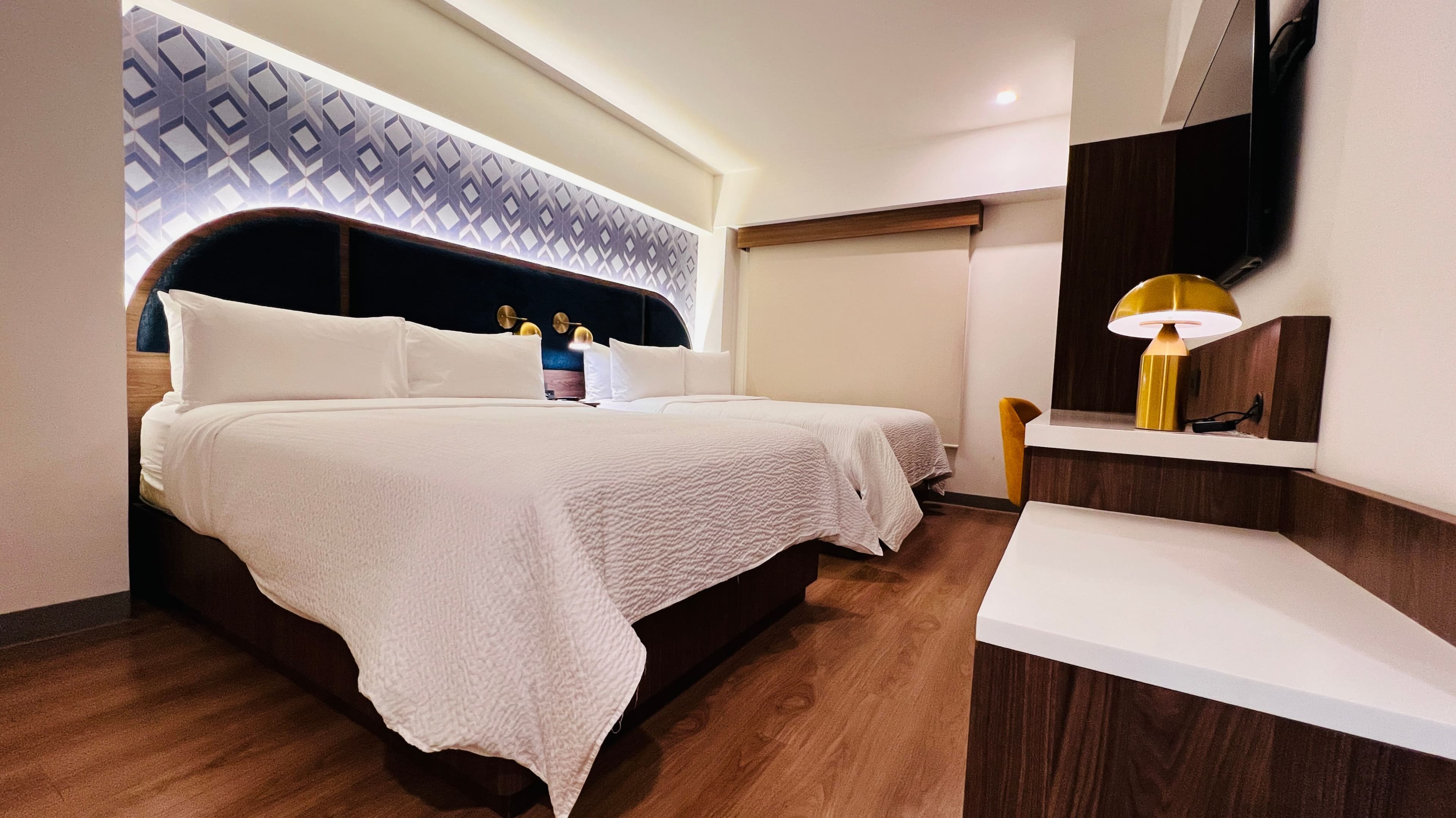 Holiday Inn Express Ciudad de Mexico Condesa — 22