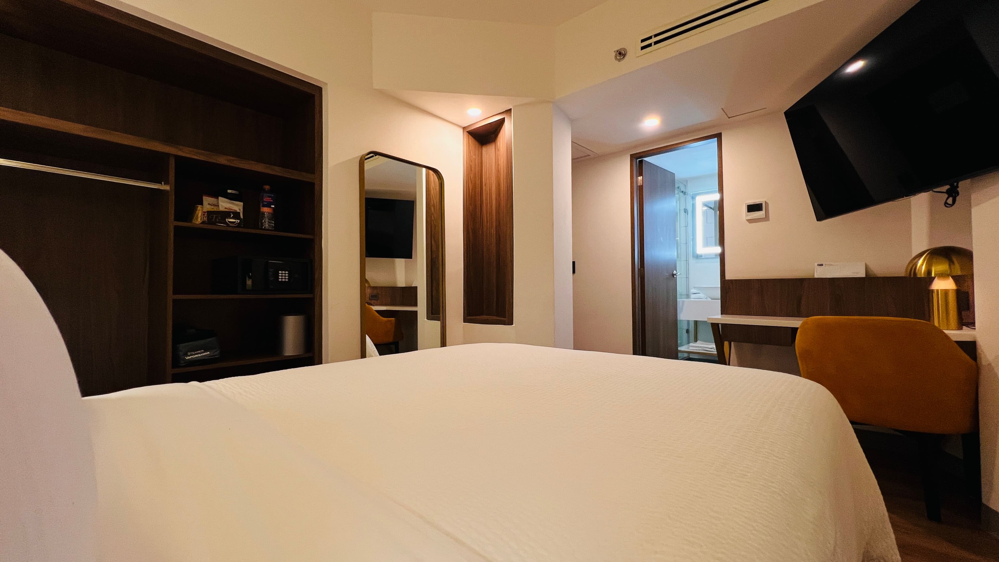 Holiday Inn Express Ciudad de Mexico Condesa — 30