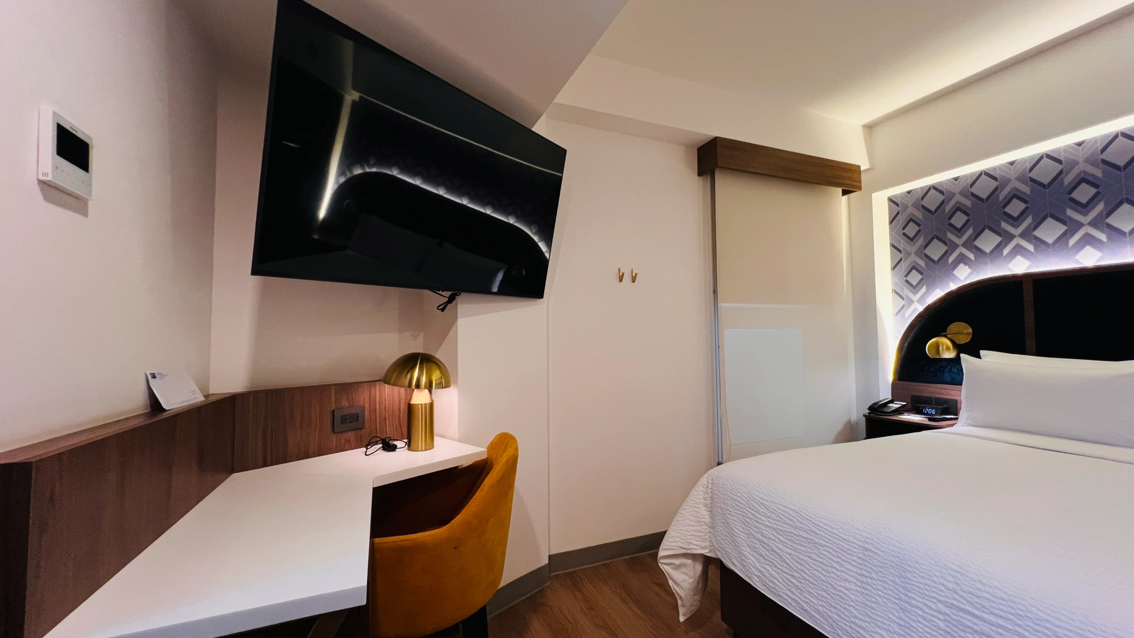 Holiday Inn Express Ciudad de Mexico Condesa — 32