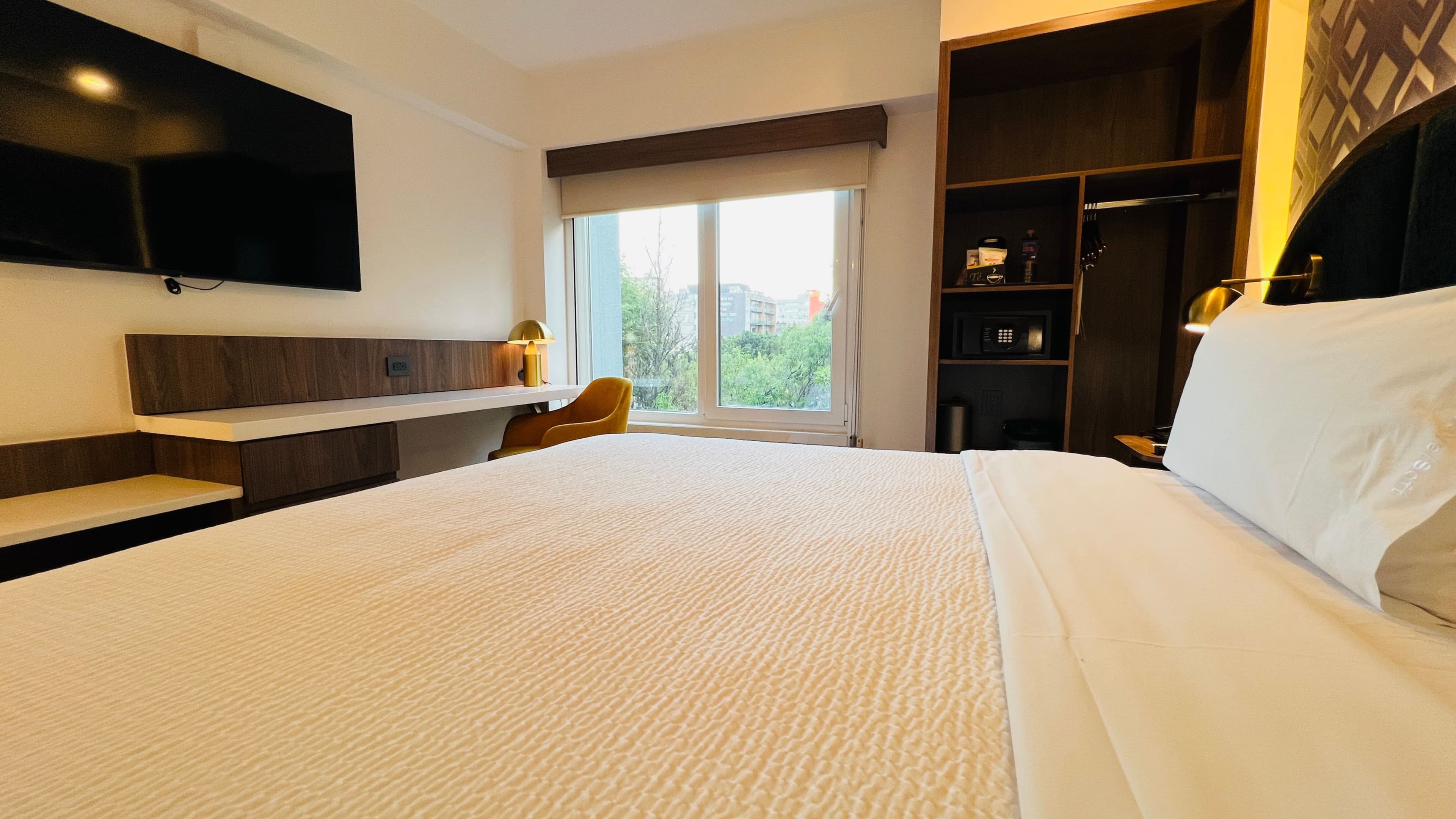 Holiday Inn Express Ciudad de Mexico Condesa — 8
