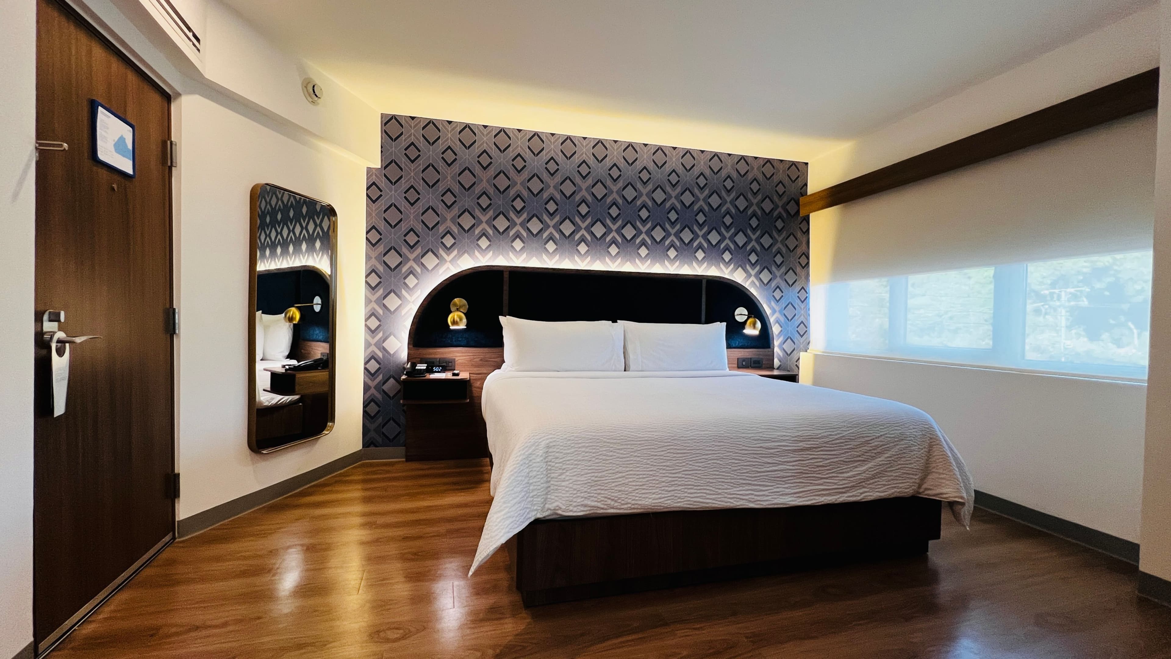 Holiday Inn Express Ciudad de Mexico Condesa — 17