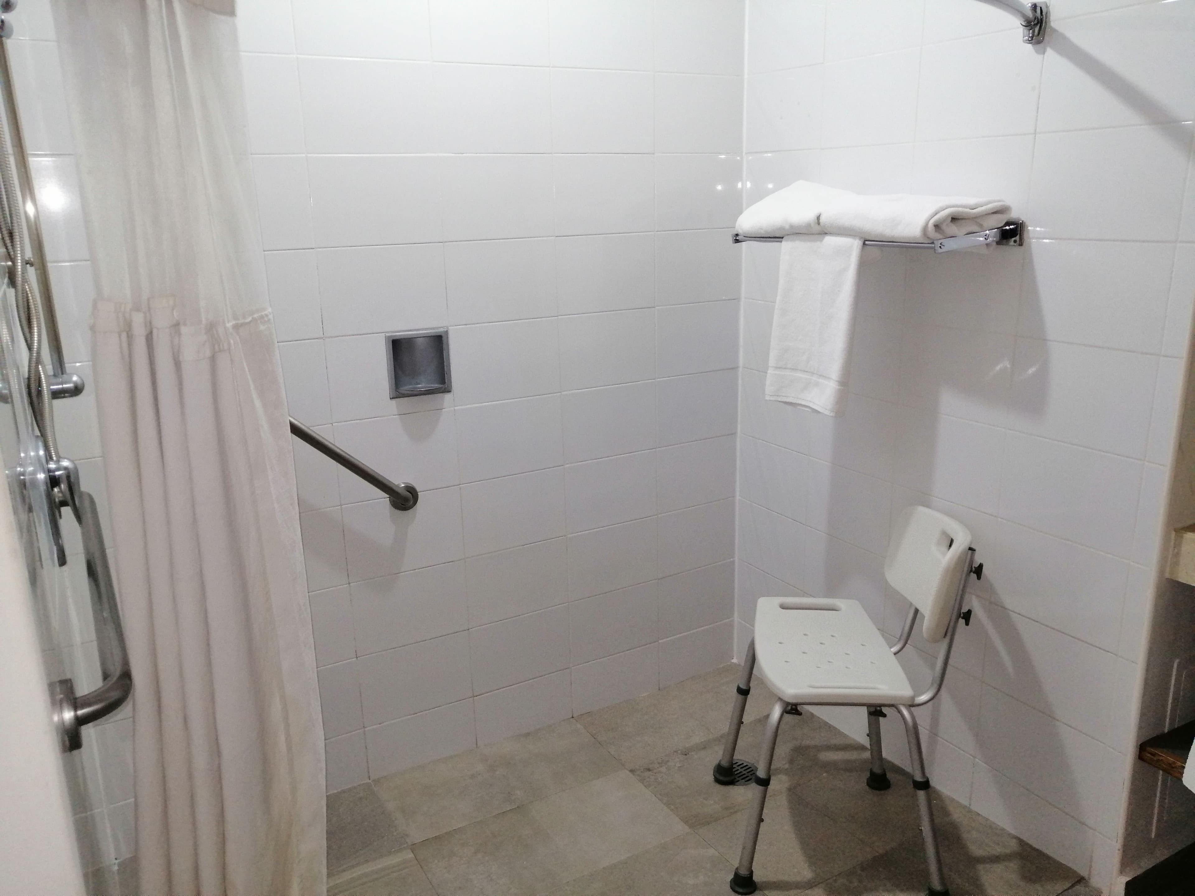 Holiday Inn Express Mexico Reforma — 15