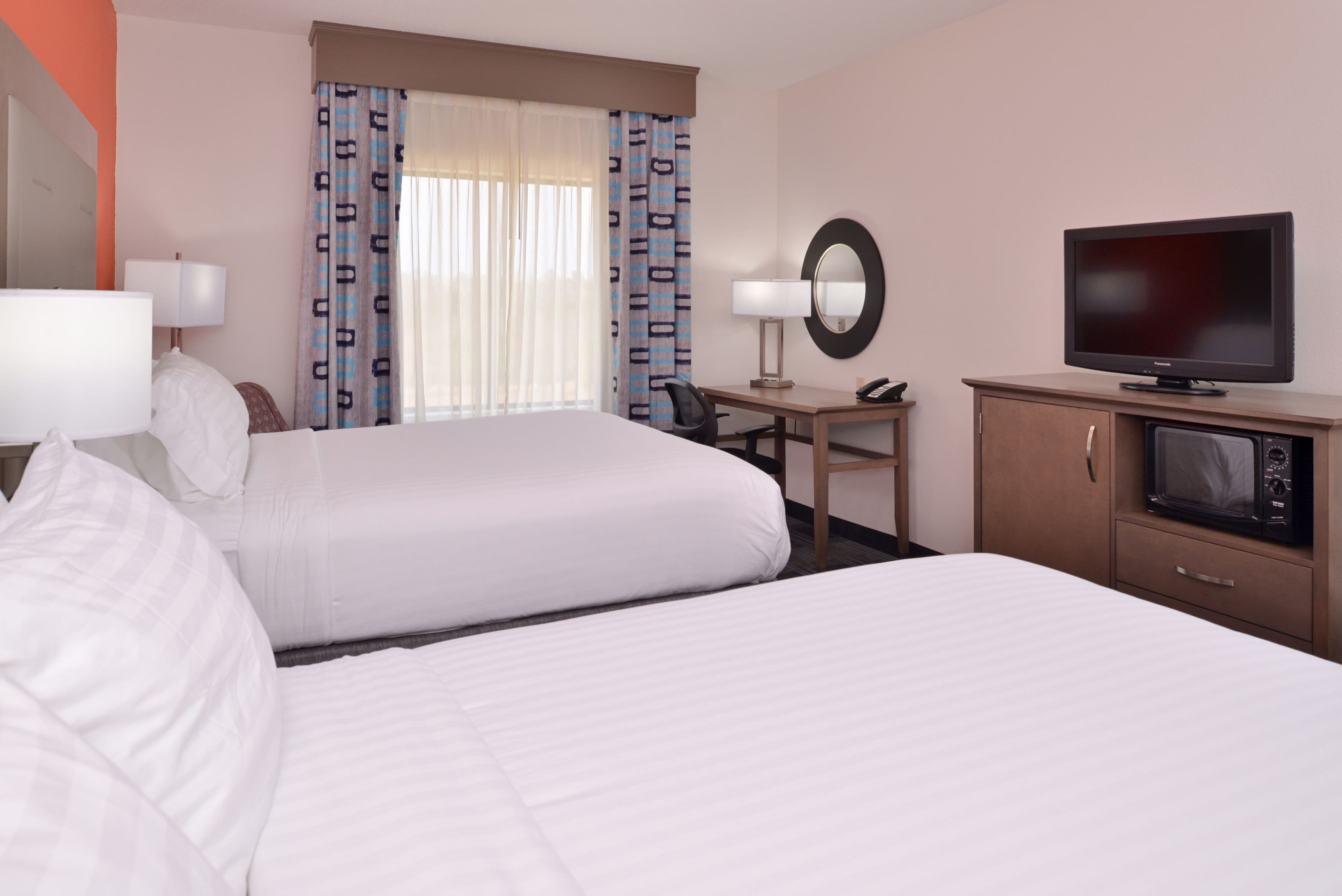 Holiday Inn Express Clanton — 21