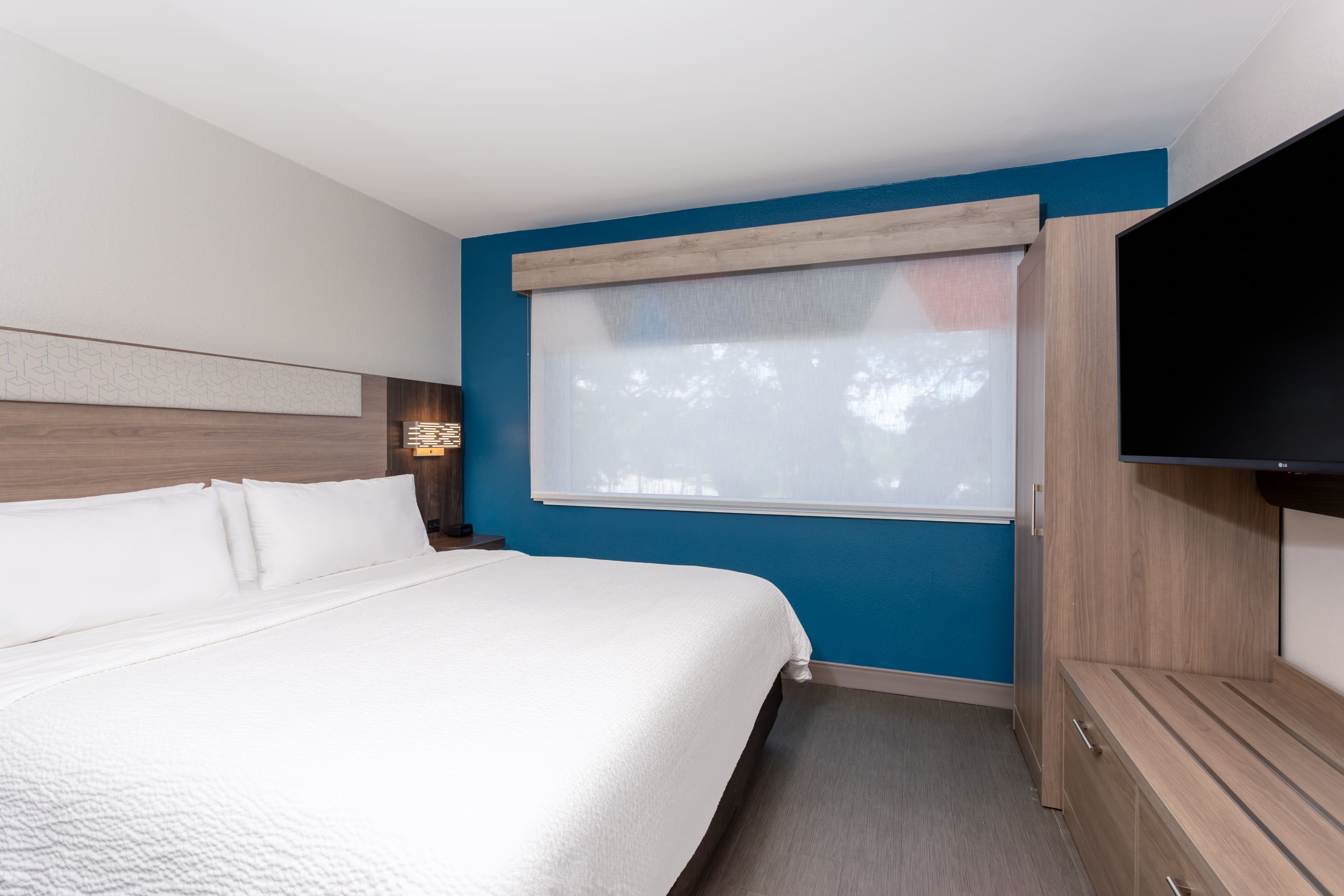 Holiday Inn Express Clearwater East - Icot Center - Image 2
