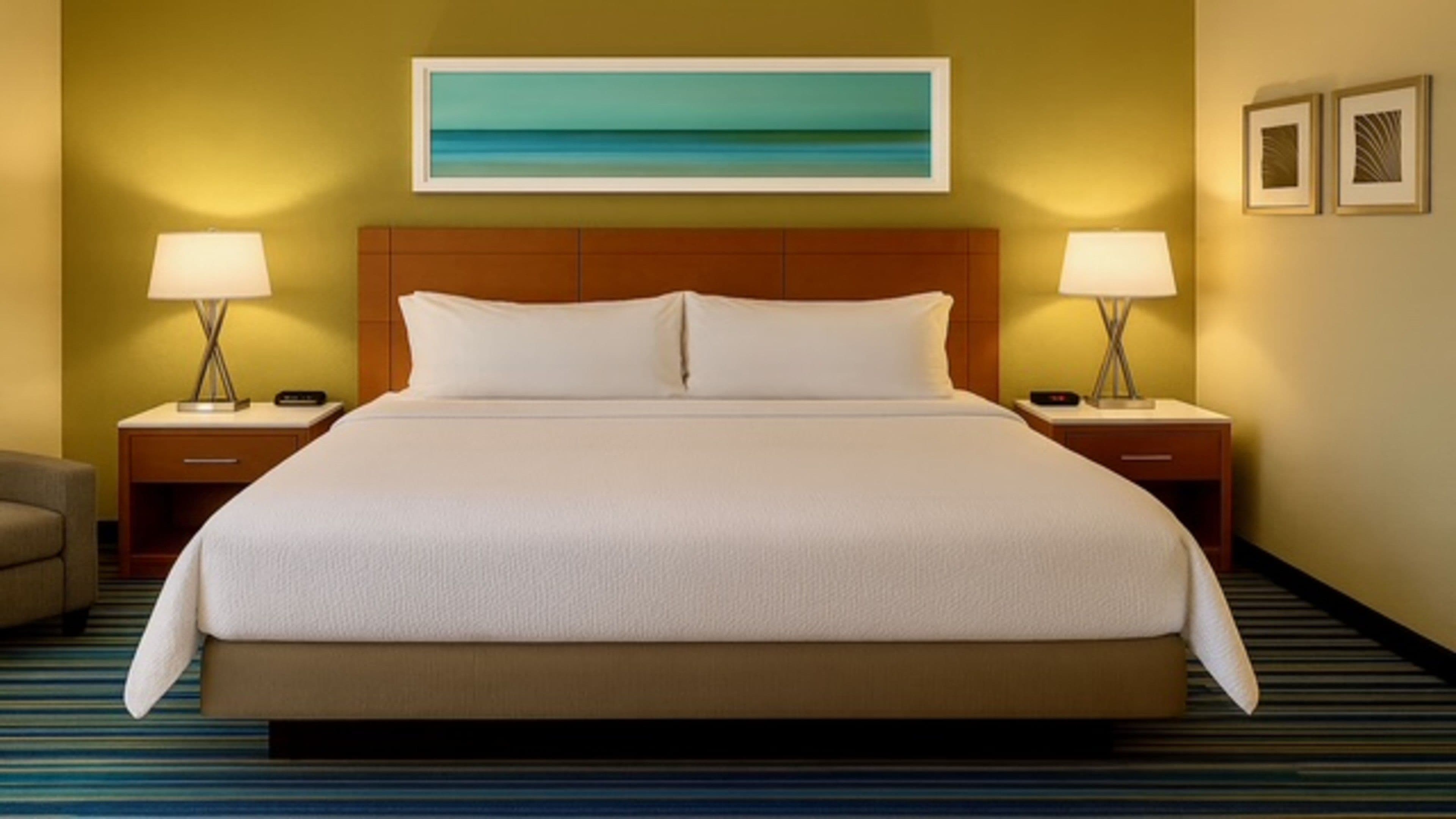 Holiday Inn Express Clermont - Image 5