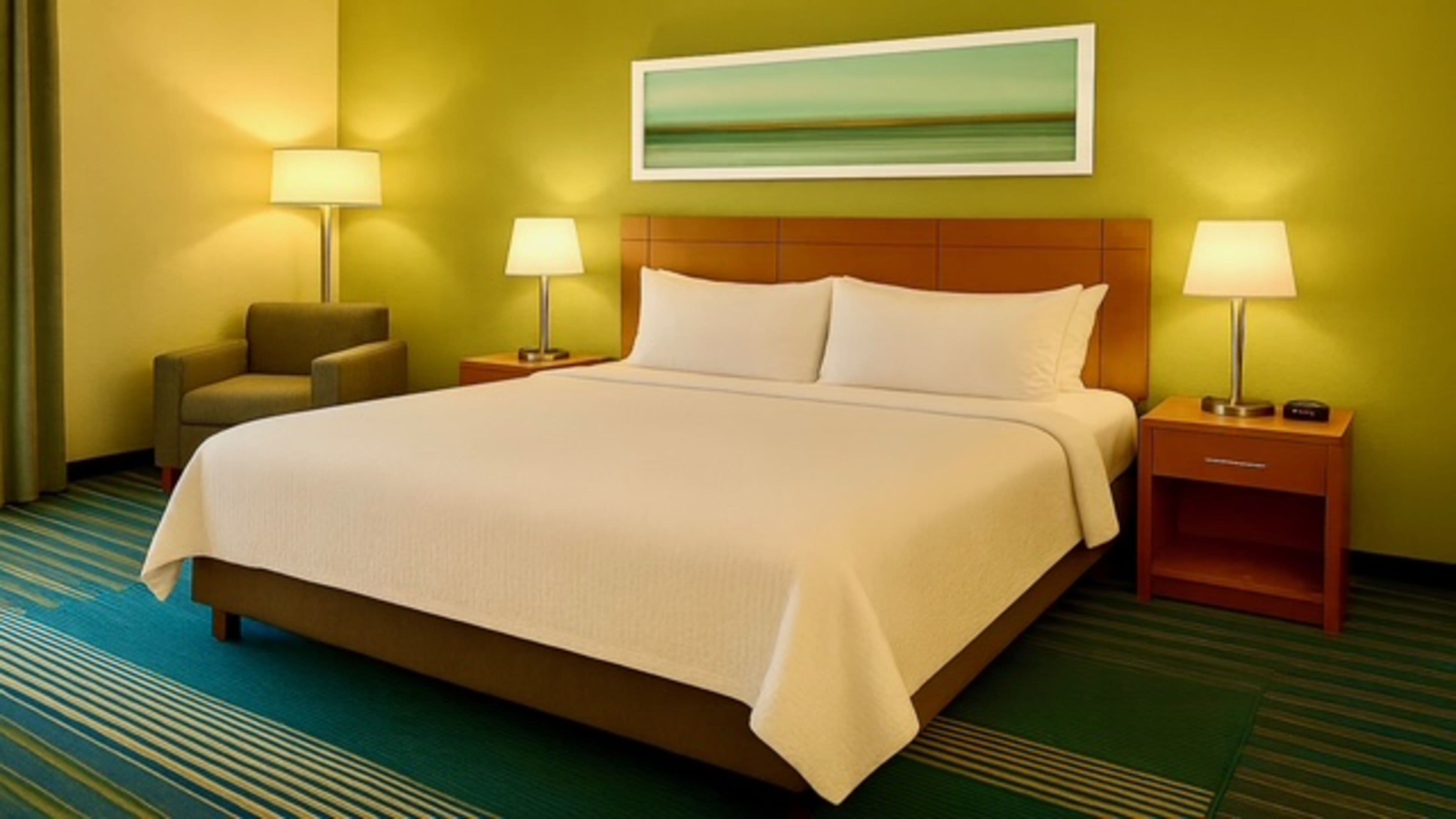 Holiday Inn Express Clermont - Image 3