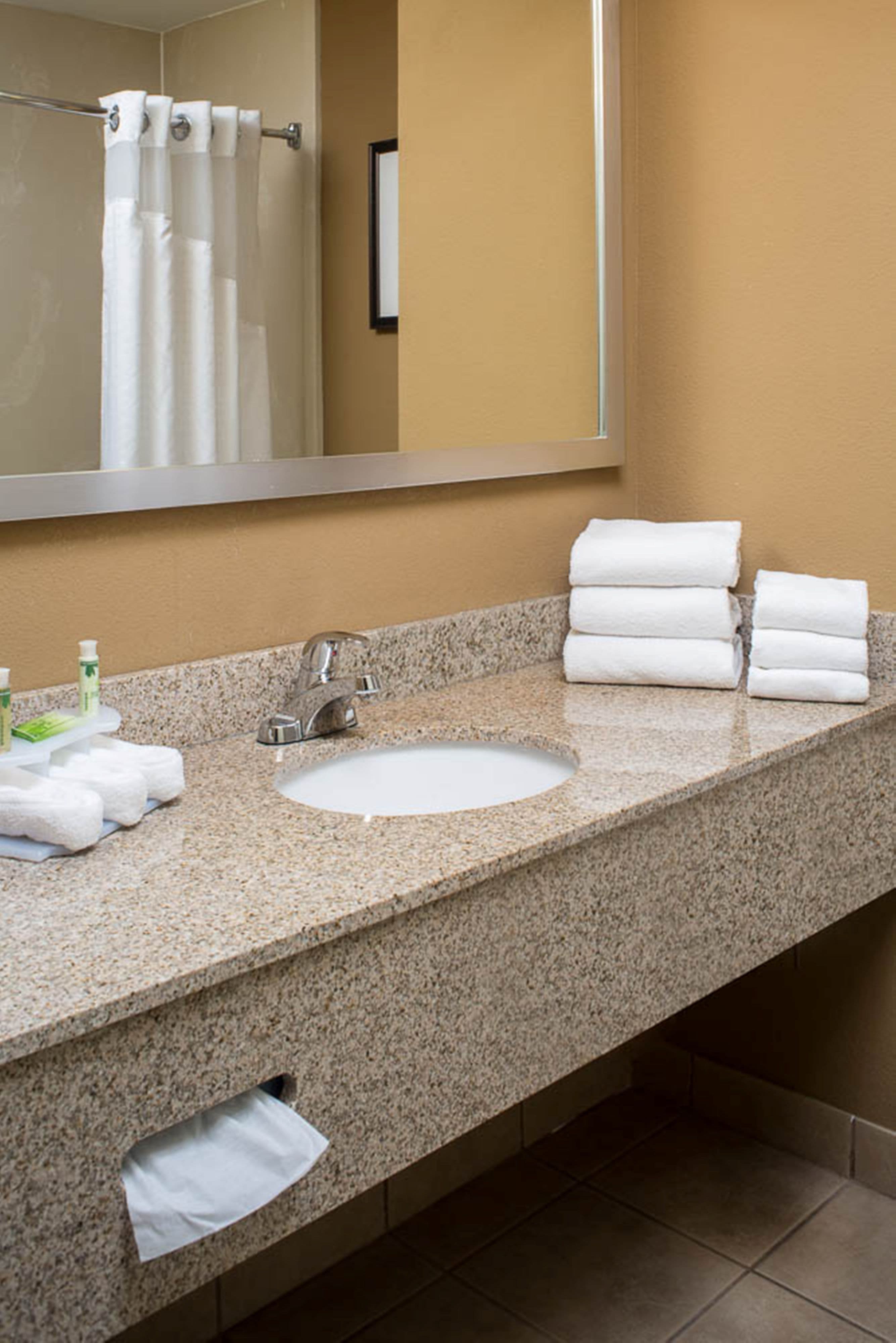 Holiday Inn Express Clermont - Image 4