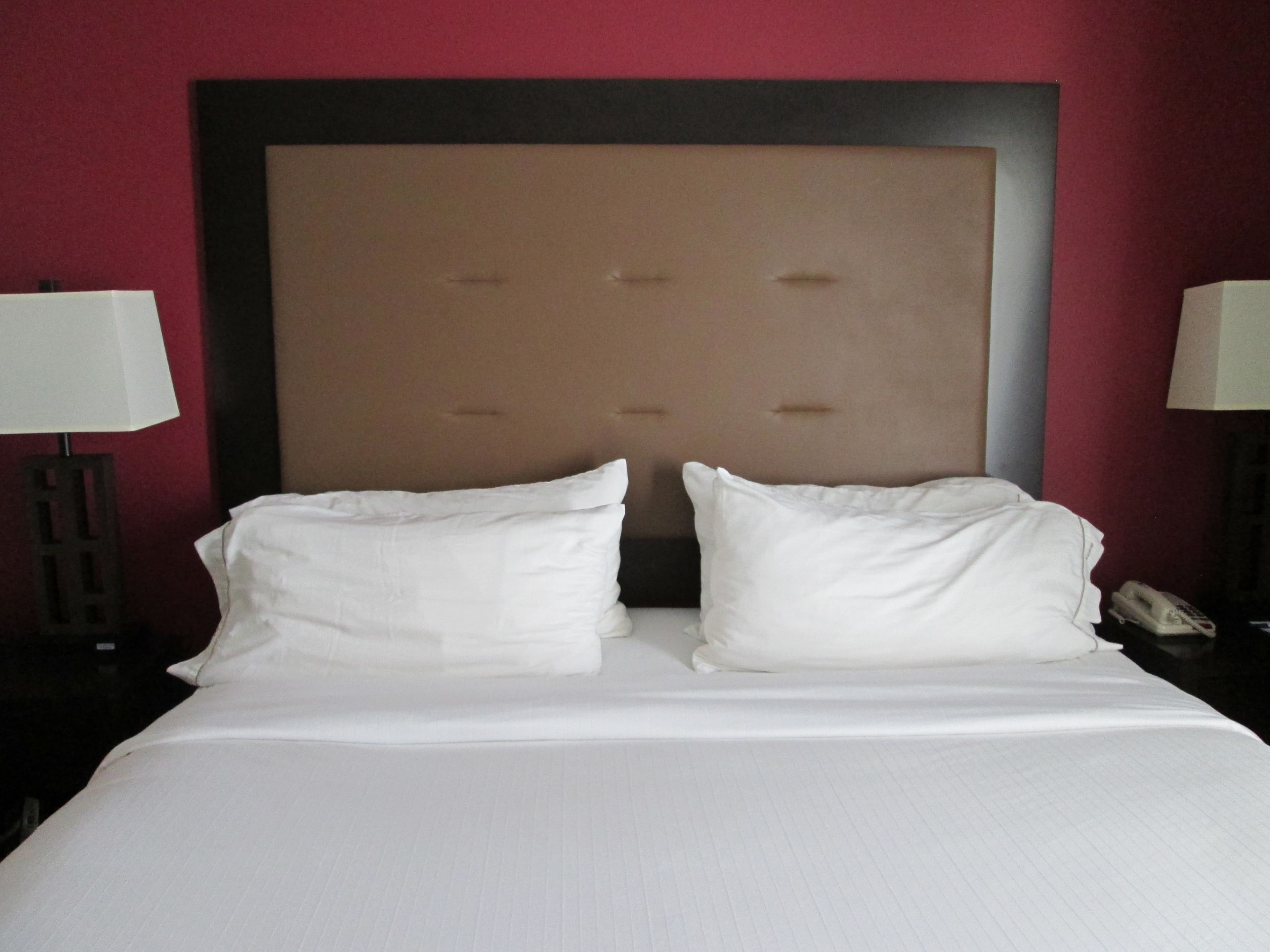 Holiday Inn Express Cloverdale (Greencastle) — 14