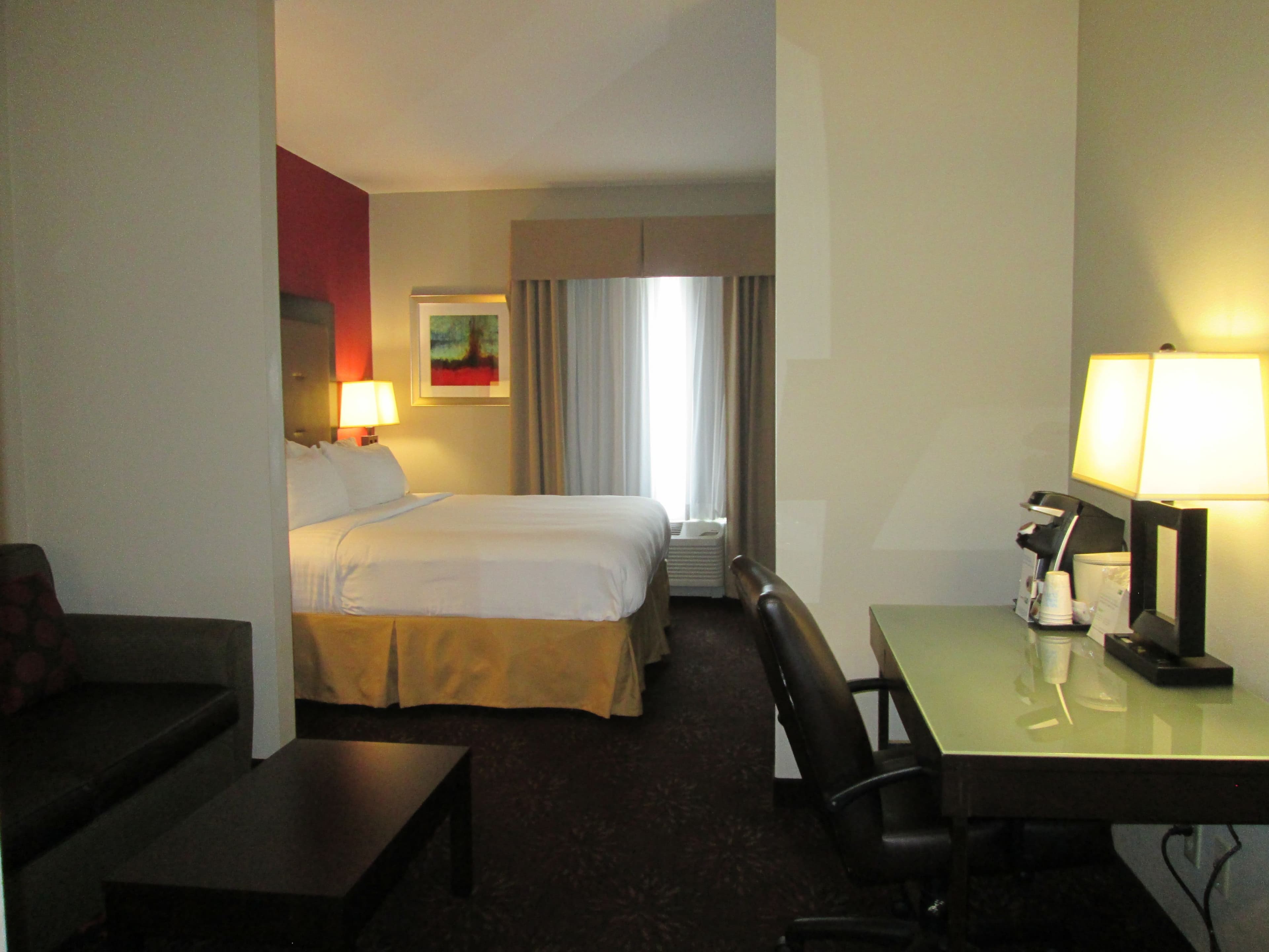 Holiday Inn Express Cloverdale (Greencastle) - Image 5