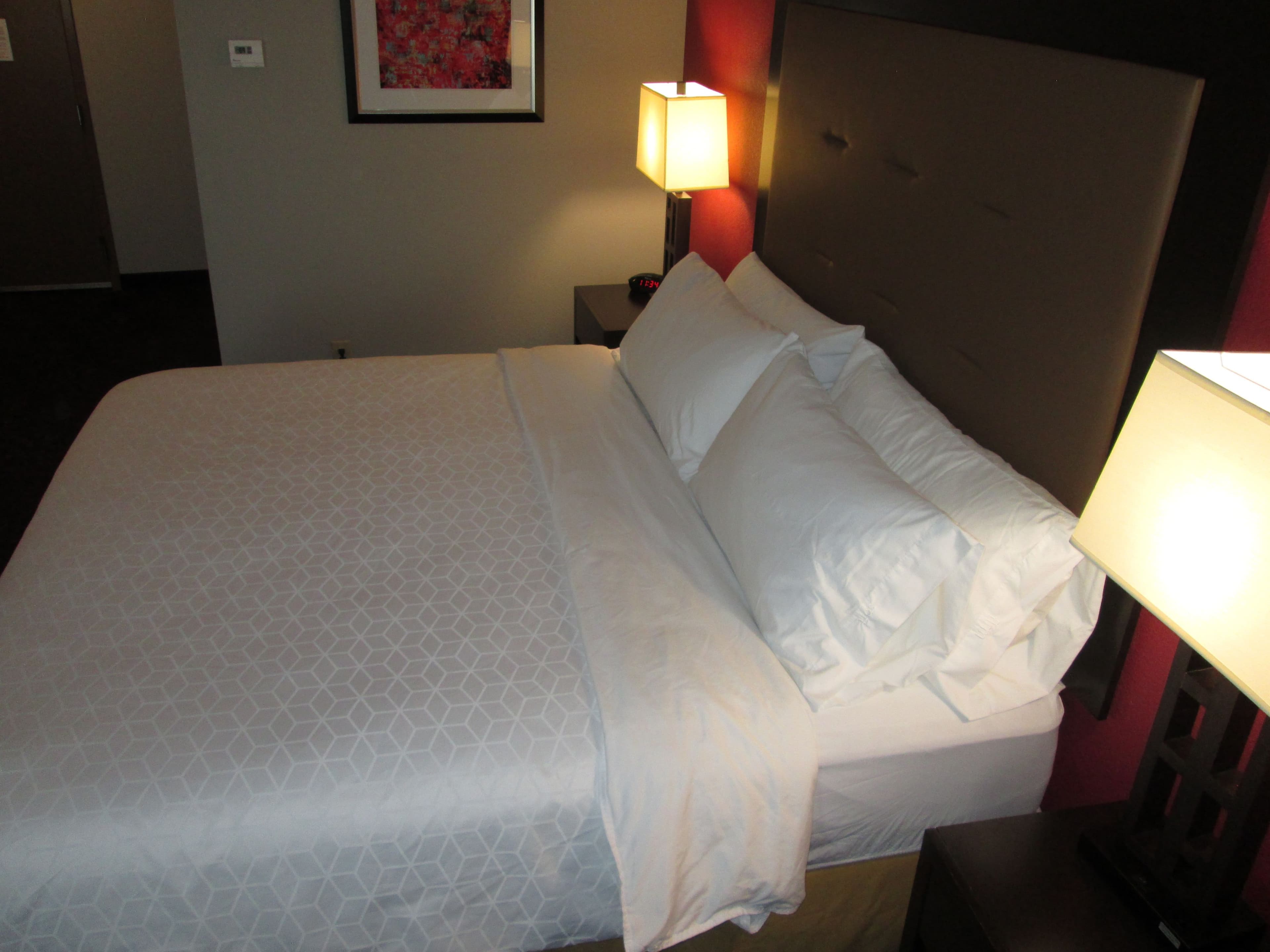 Holiday Inn Express Cloverdale (Greencastle) - Image 4