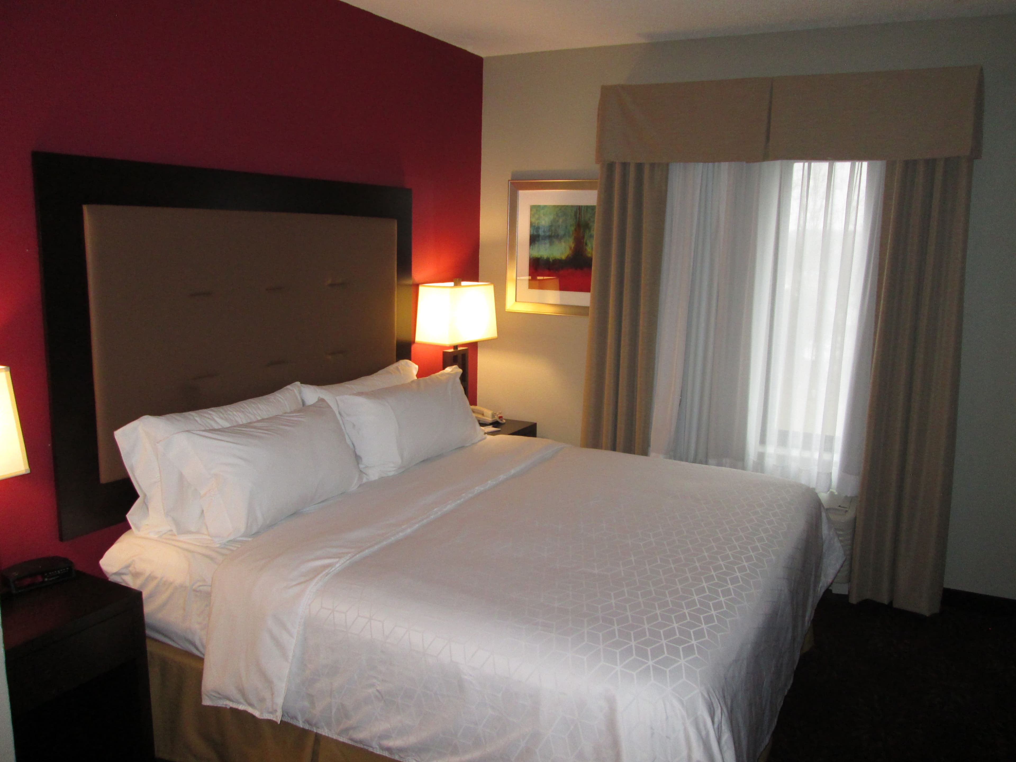 Holiday Inn Express Cloverdale (Greencastle) — 13