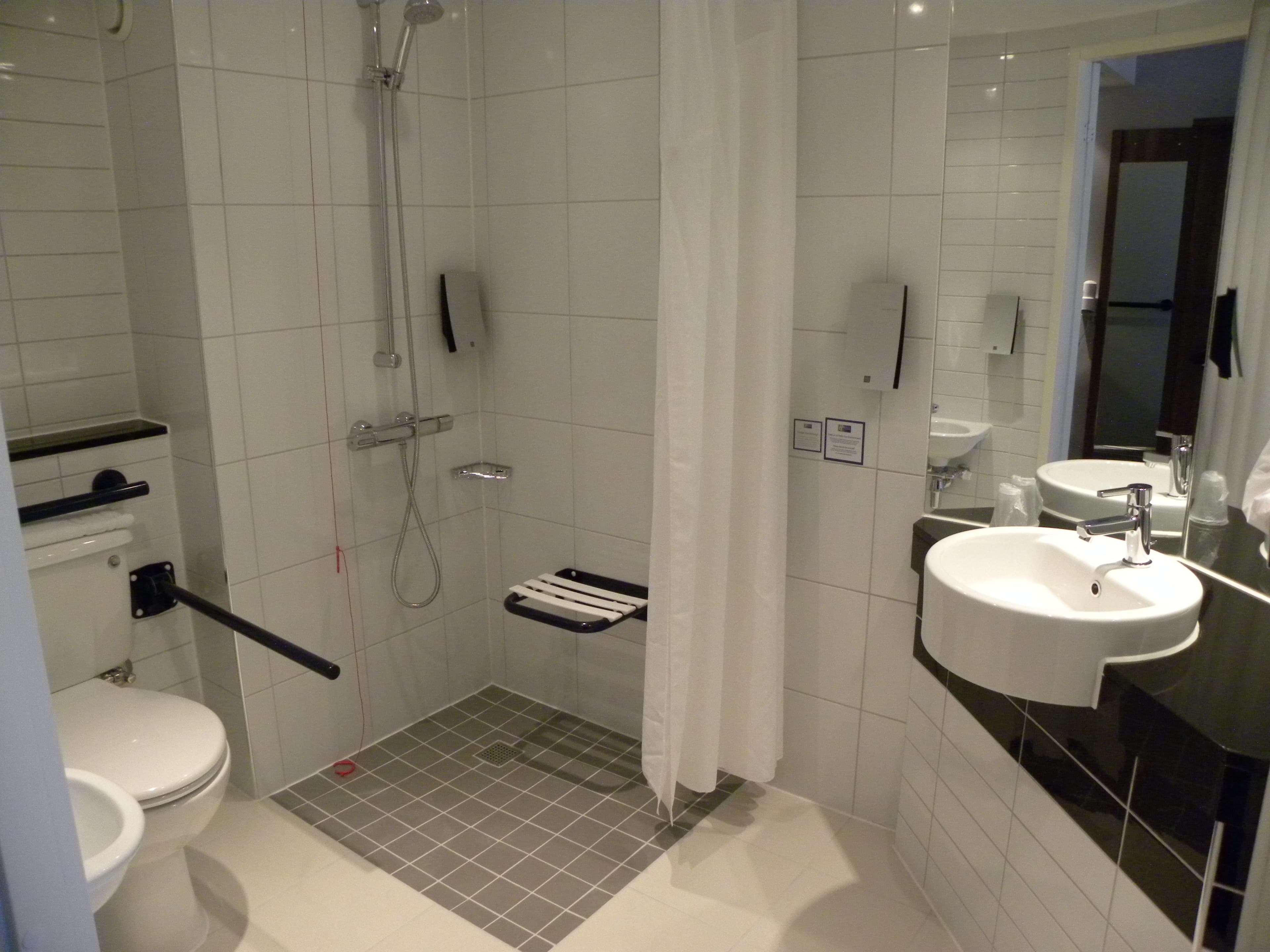 Holiday Inn Express Colchester — 15