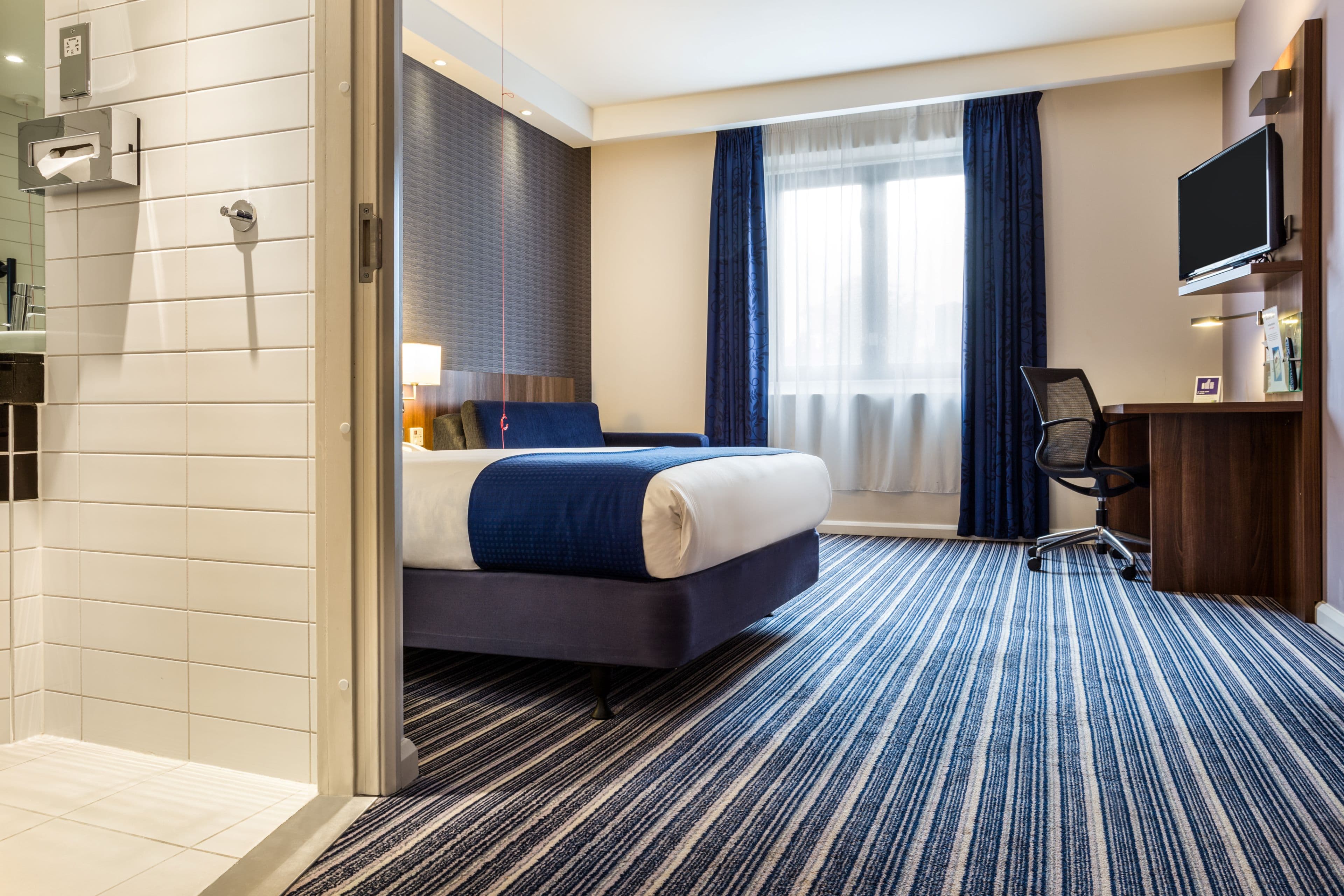 Holiday Inn Express Colchester — 16