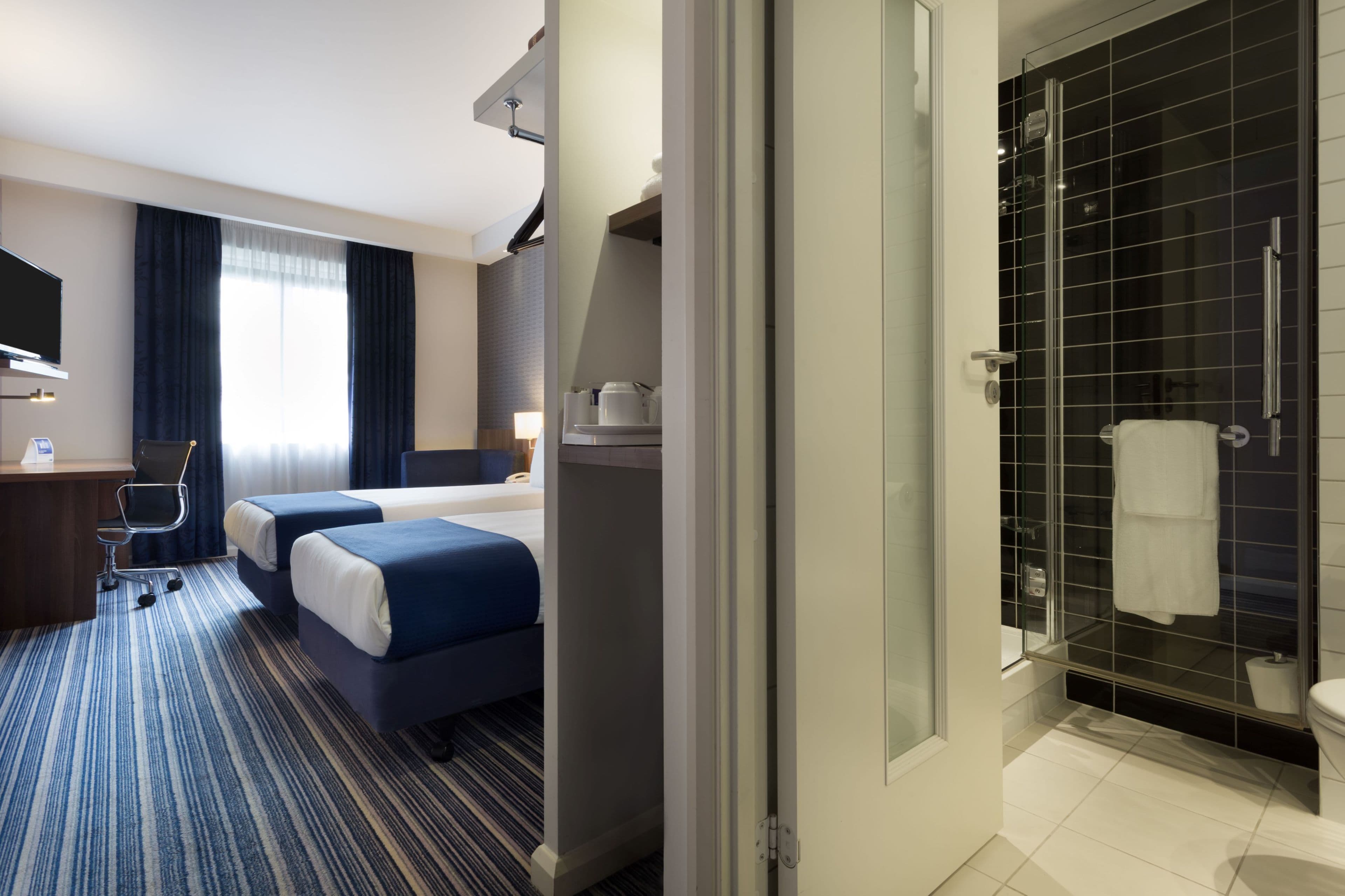Holiday Inn Express Colchester — 20