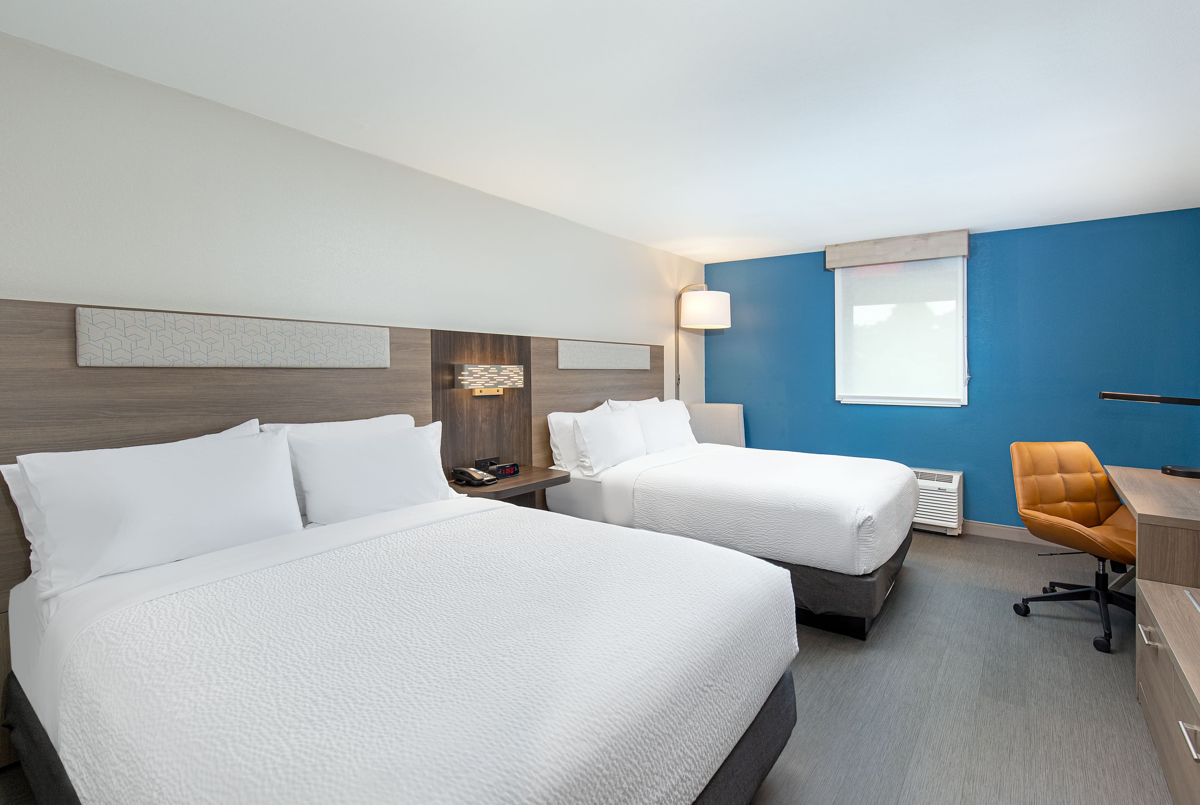 Holiday Inn Express Atlanta Airport - North — 45