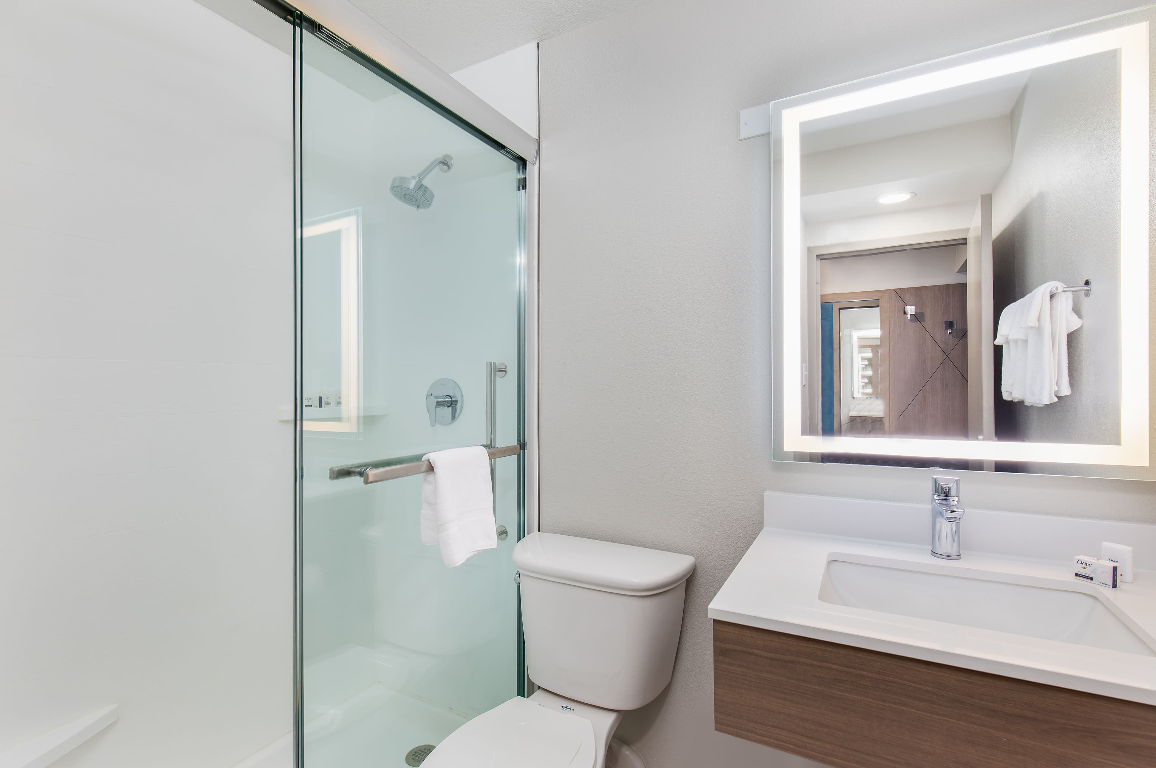 Holiday Inn Express Atlanta Airport - North — 31