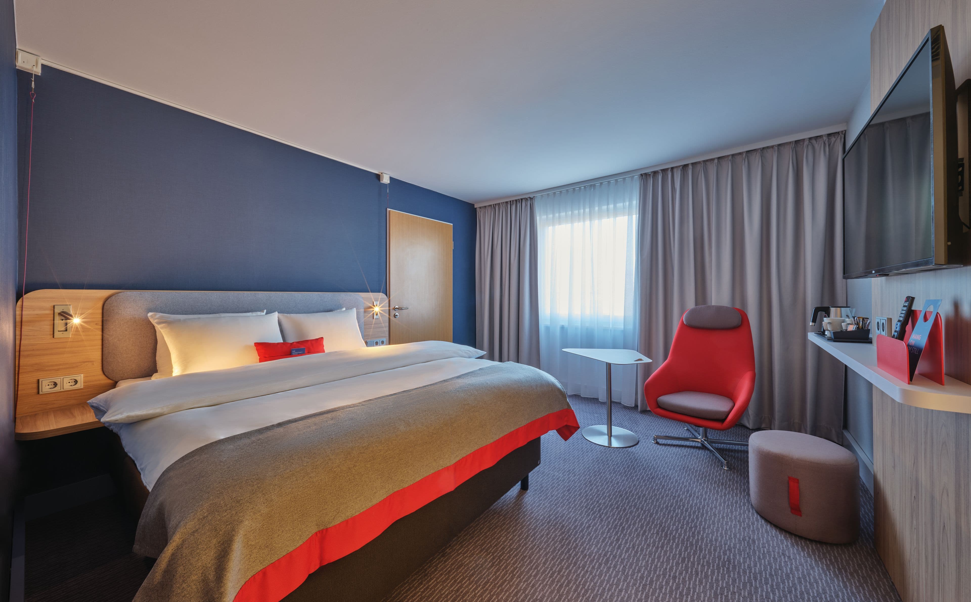 Holiday Inn Express Cologne - Muelheim — 10