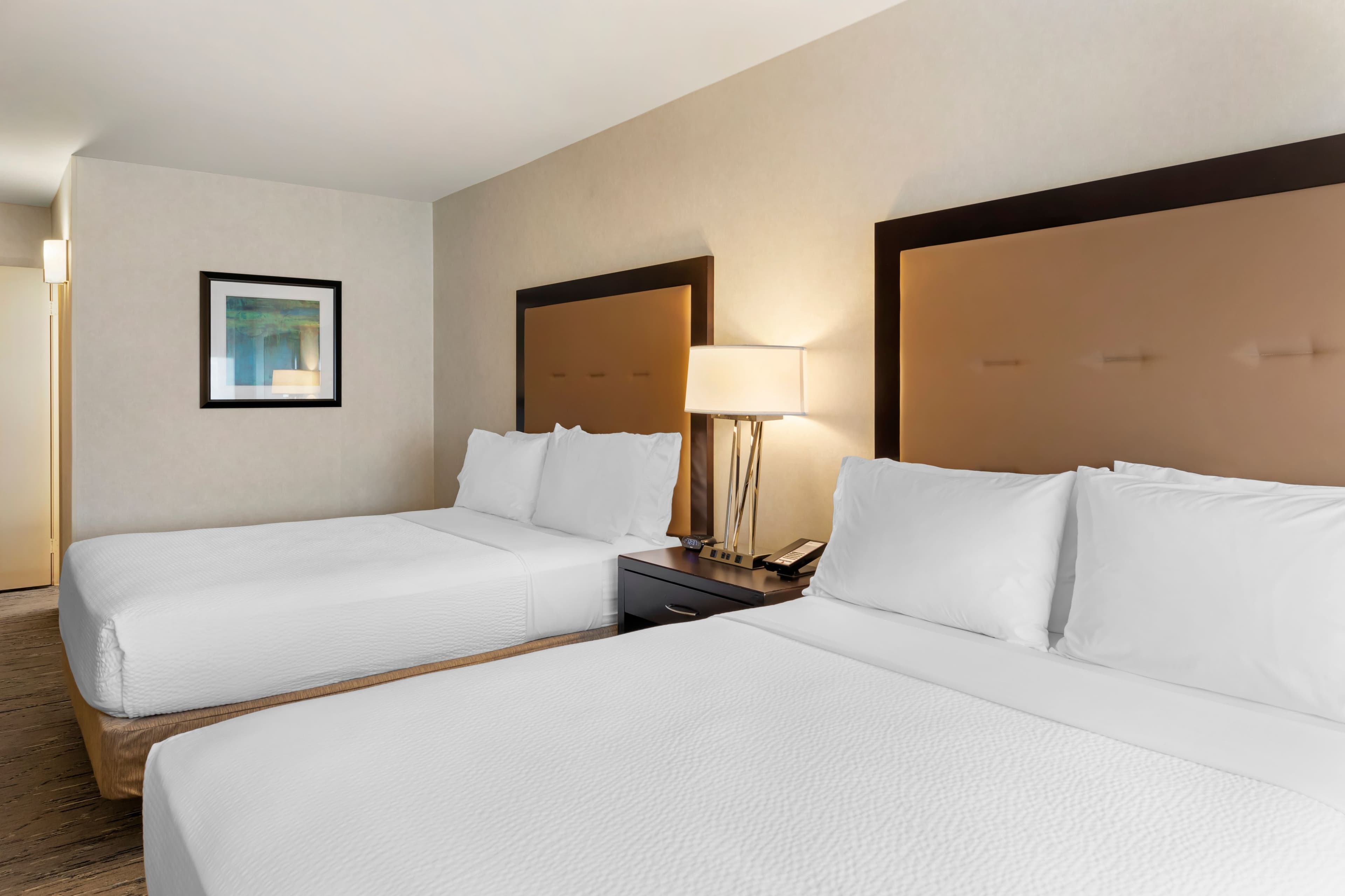 Holiday Inn Express San Bernardino - Colton — 20