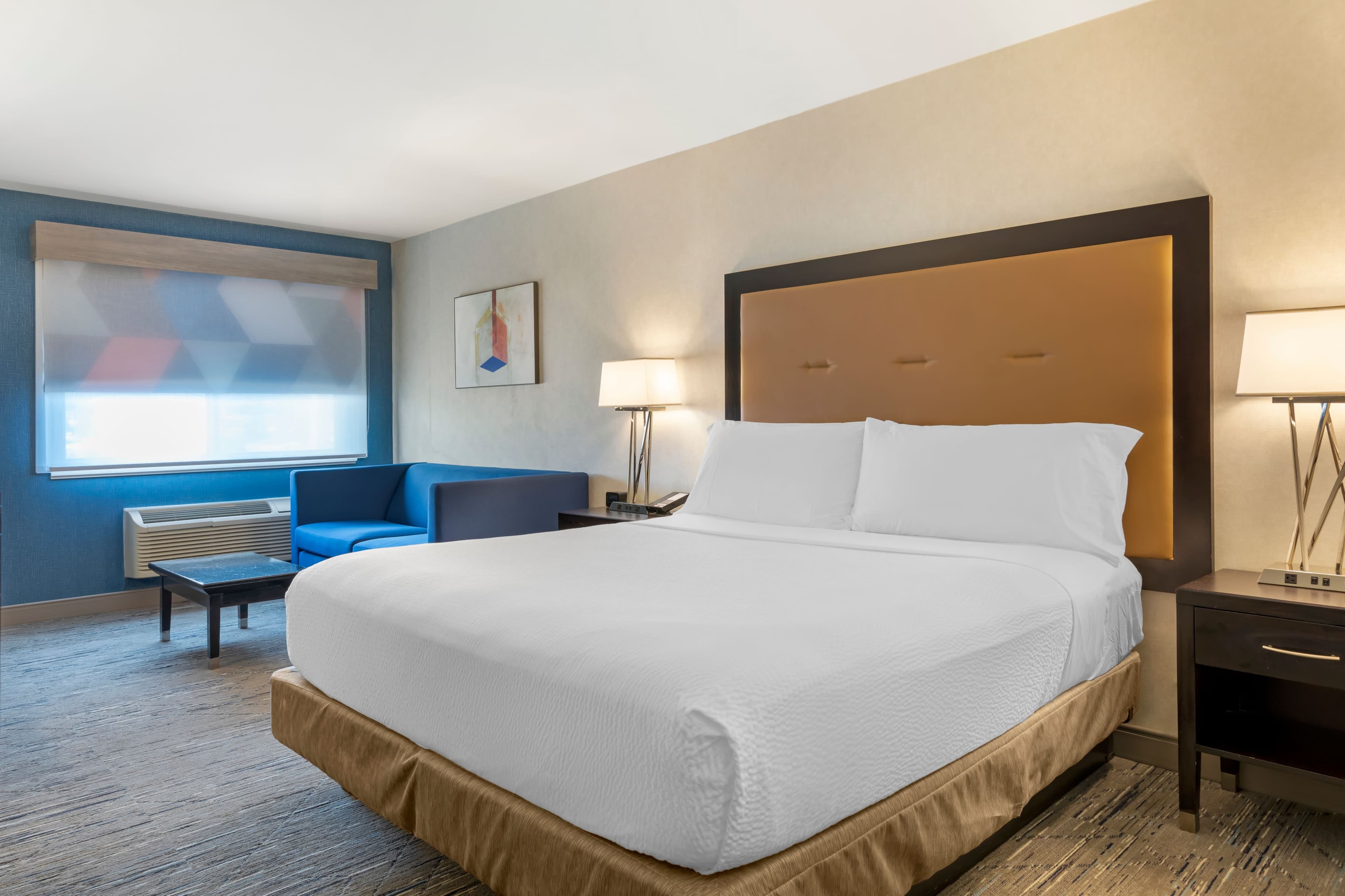 Holiday Inn Express San Bernardino - Colton — 6