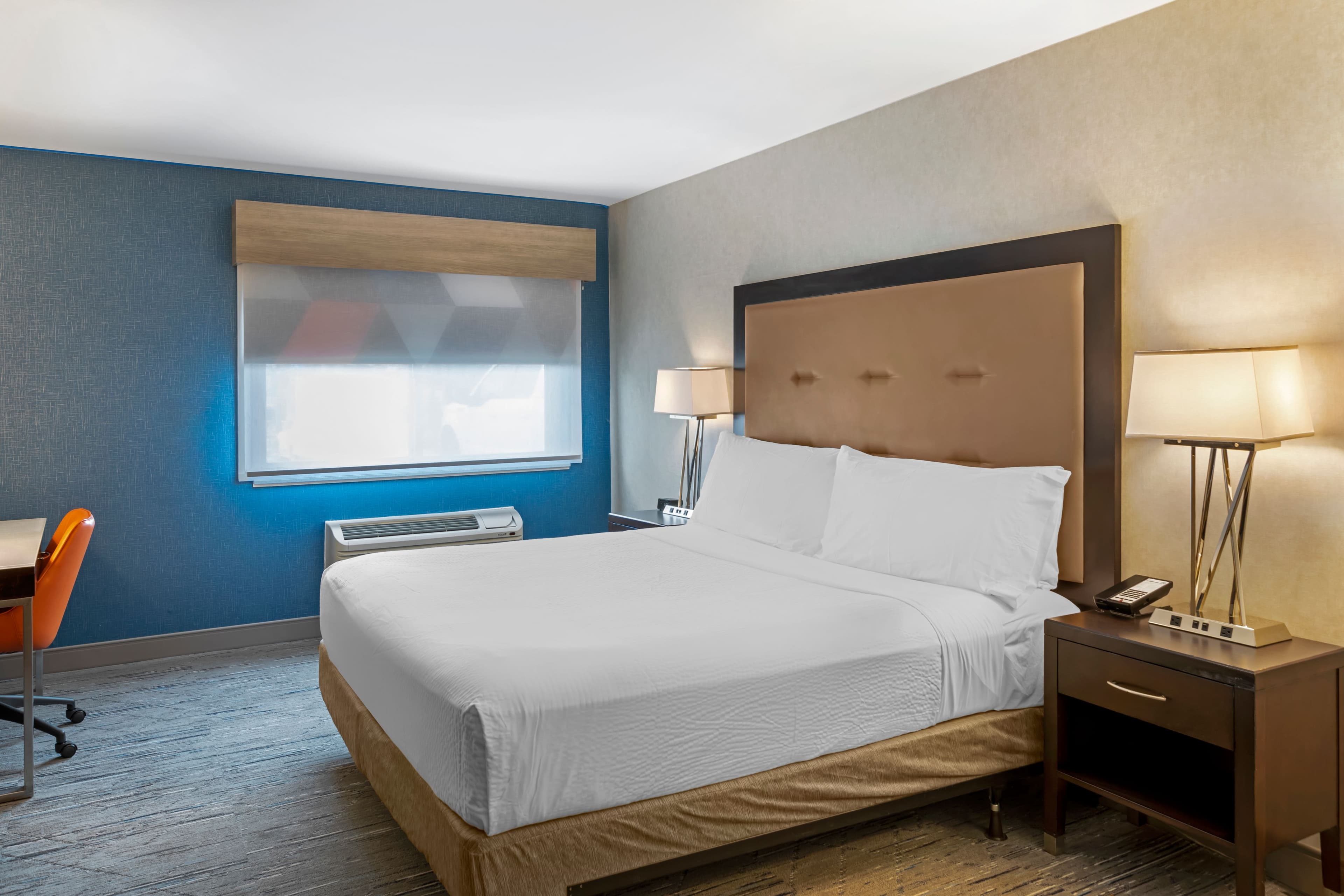 Holiday Inn Express San Bernardino - Colton — 9
