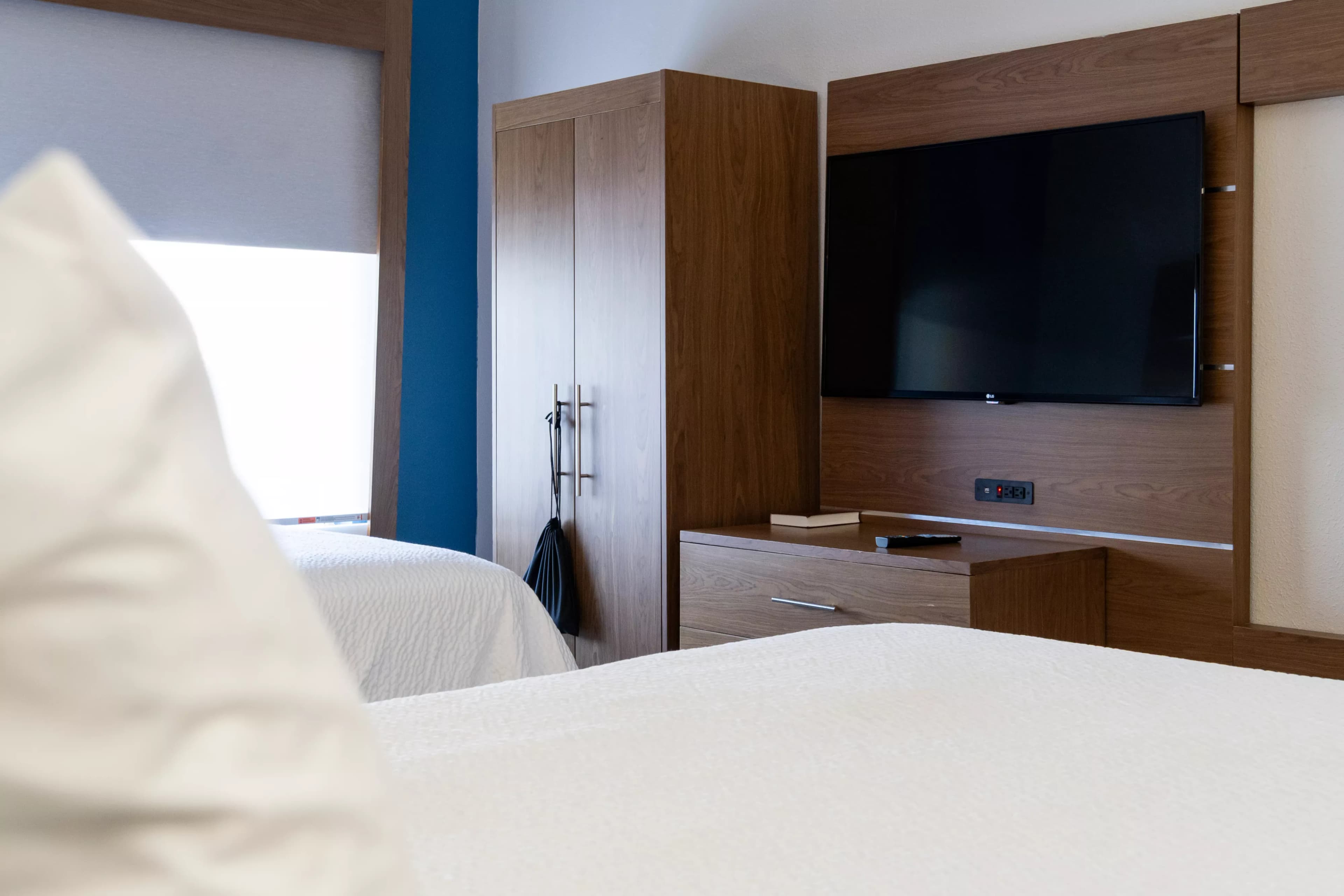 Holiday Inn Express Columbia NE - Fort Jackson — 38