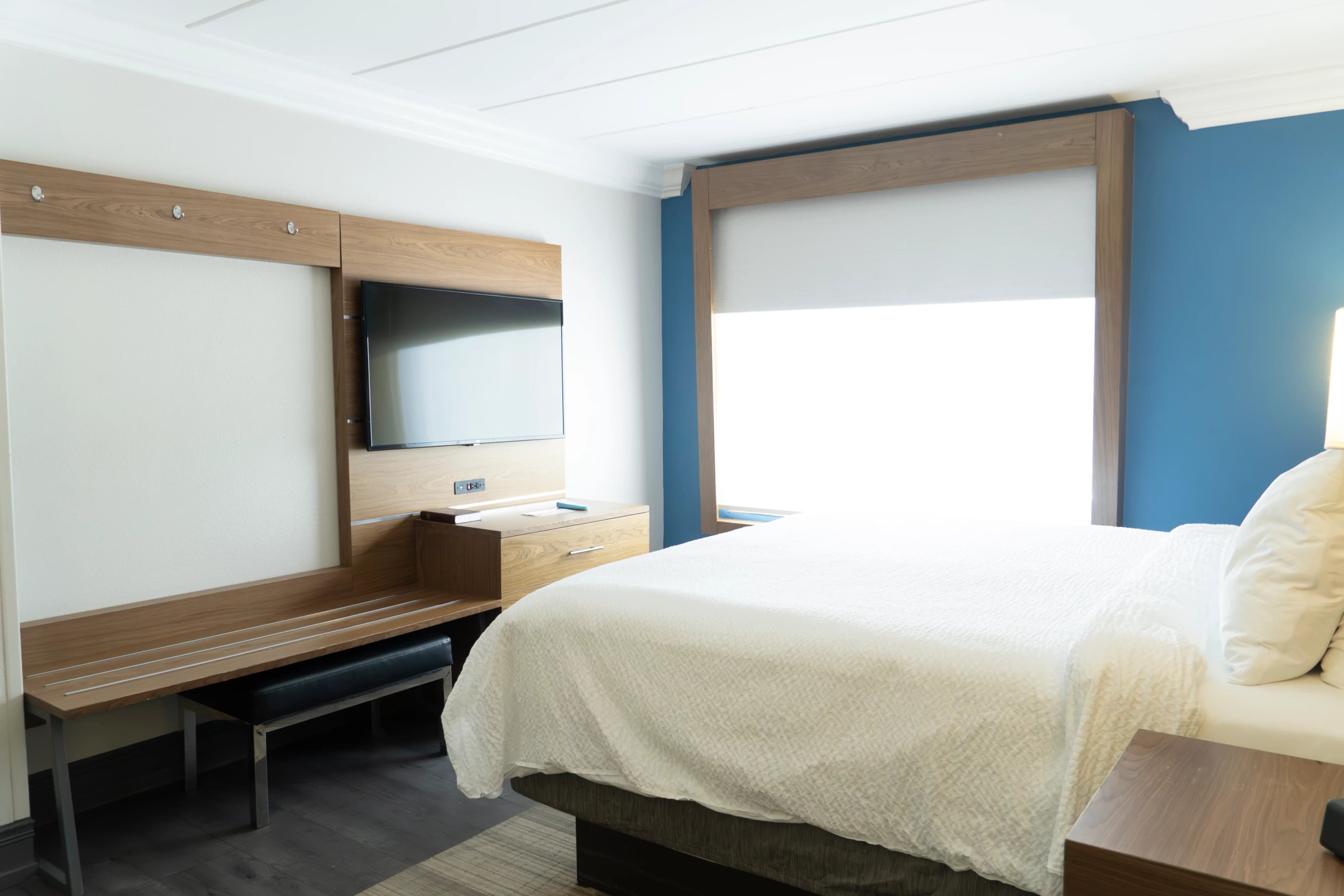 Holiday Inn Express Columbia NE - Fort Jackson — 47