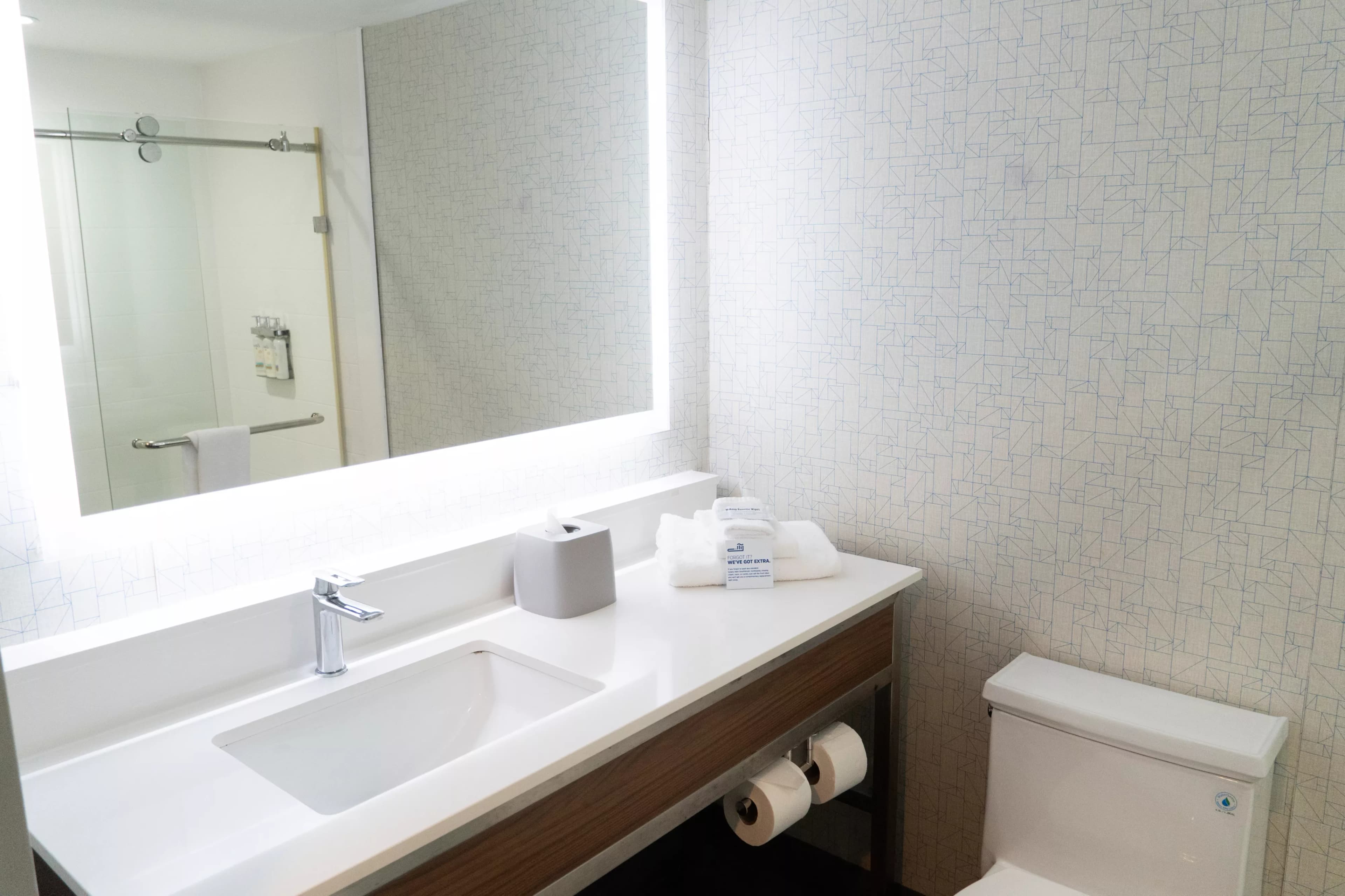 Holiday Inn Express Columbia NE - Fort Jackson — 4