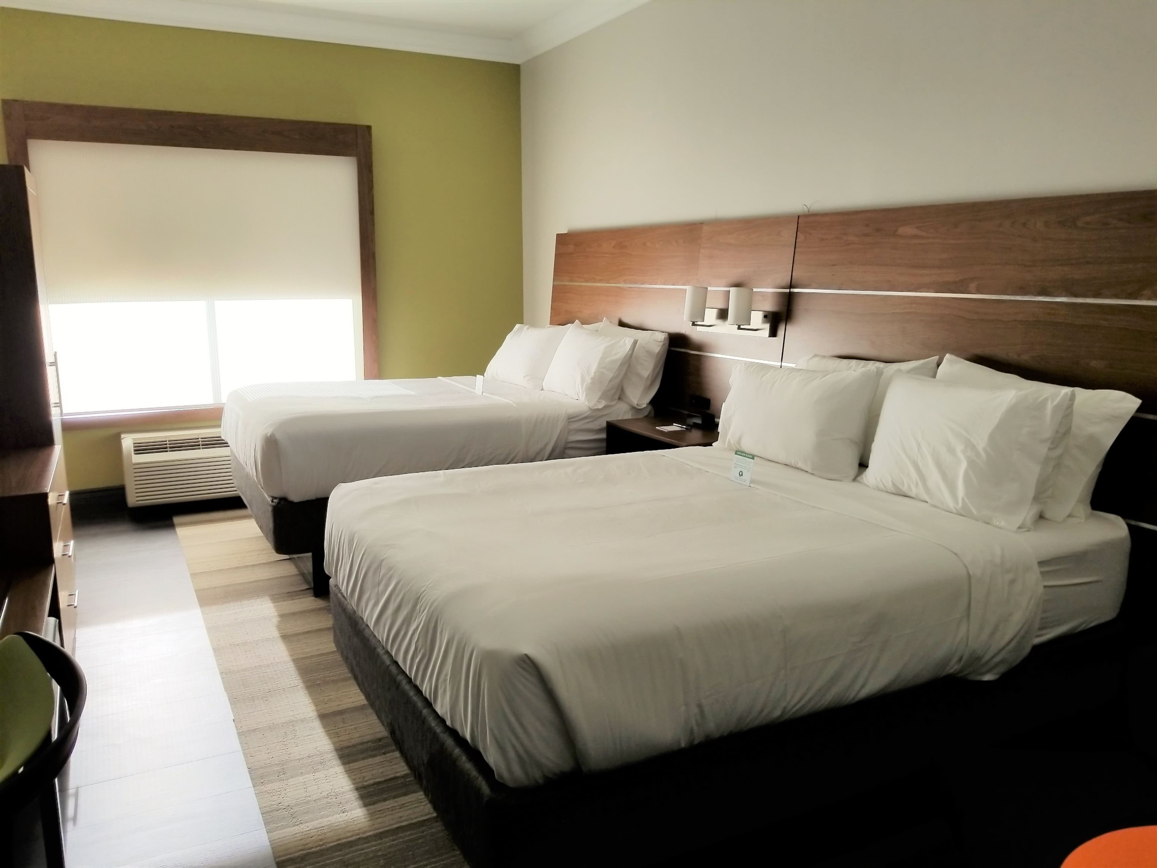 Holiday Inn Express Columbia NE - Fort Jackson — 31