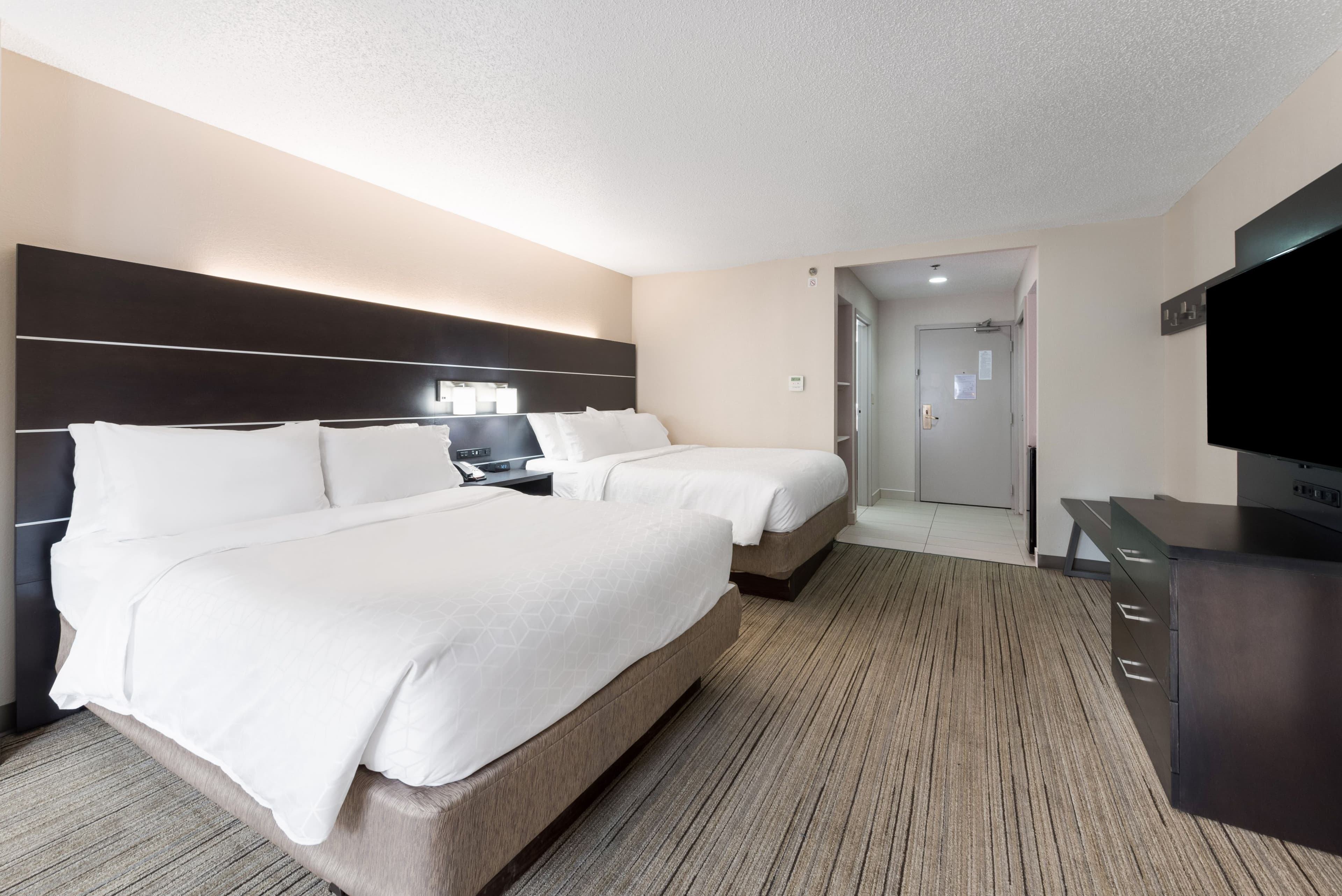 Holiday Inn Express Columbus Downtown — 20