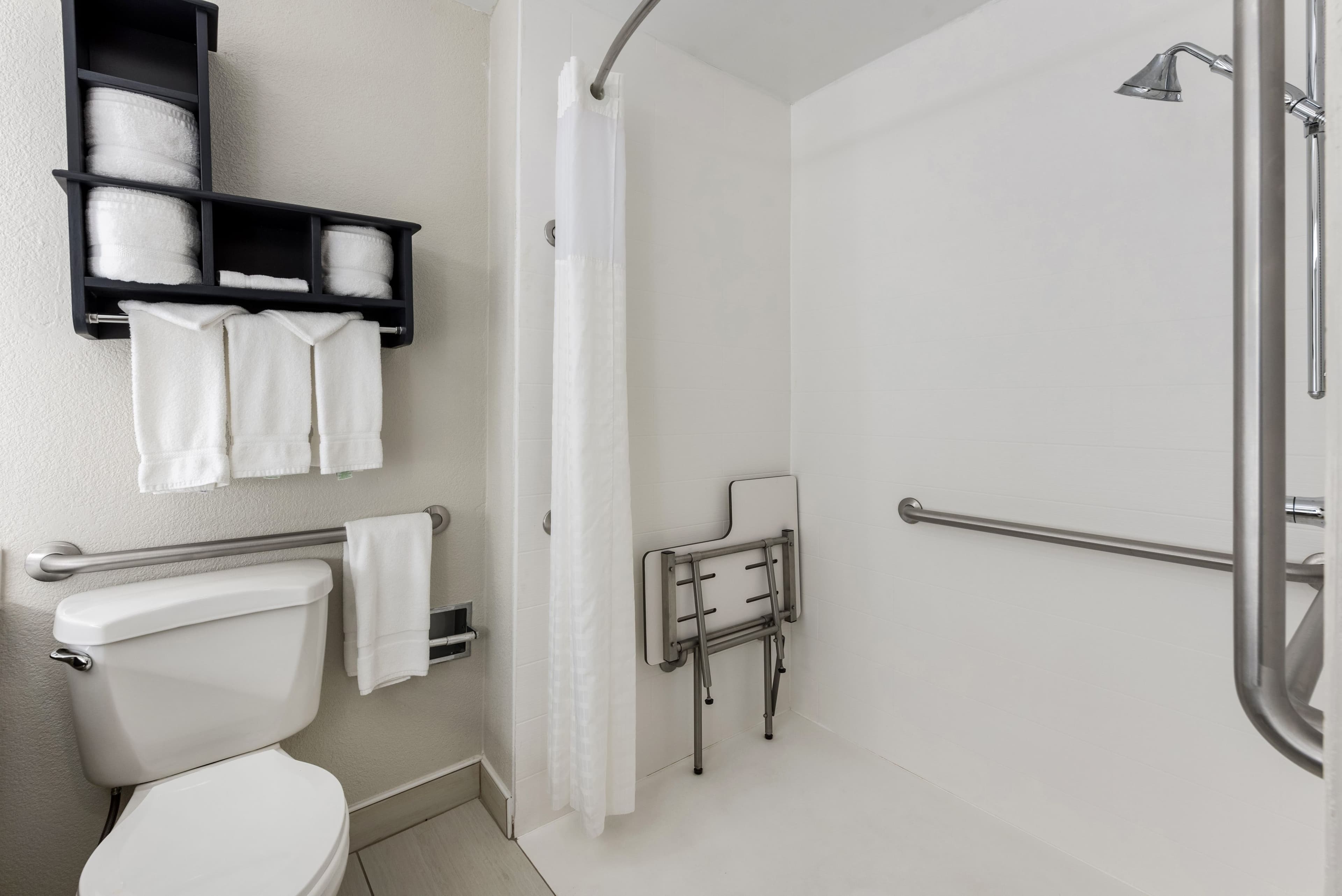 Holiday Inn Express Columbus Downtown — 14