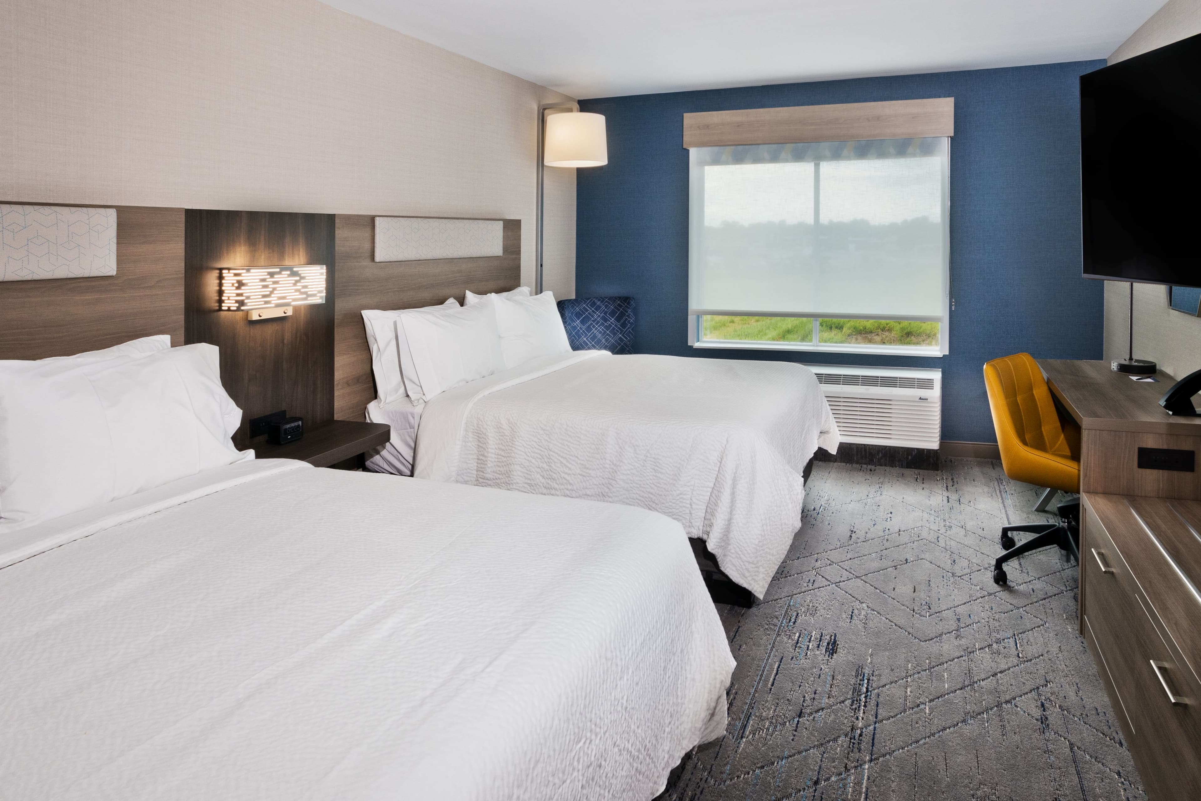 Holiday Inn Express Columbus - Fort Benning Area — 13